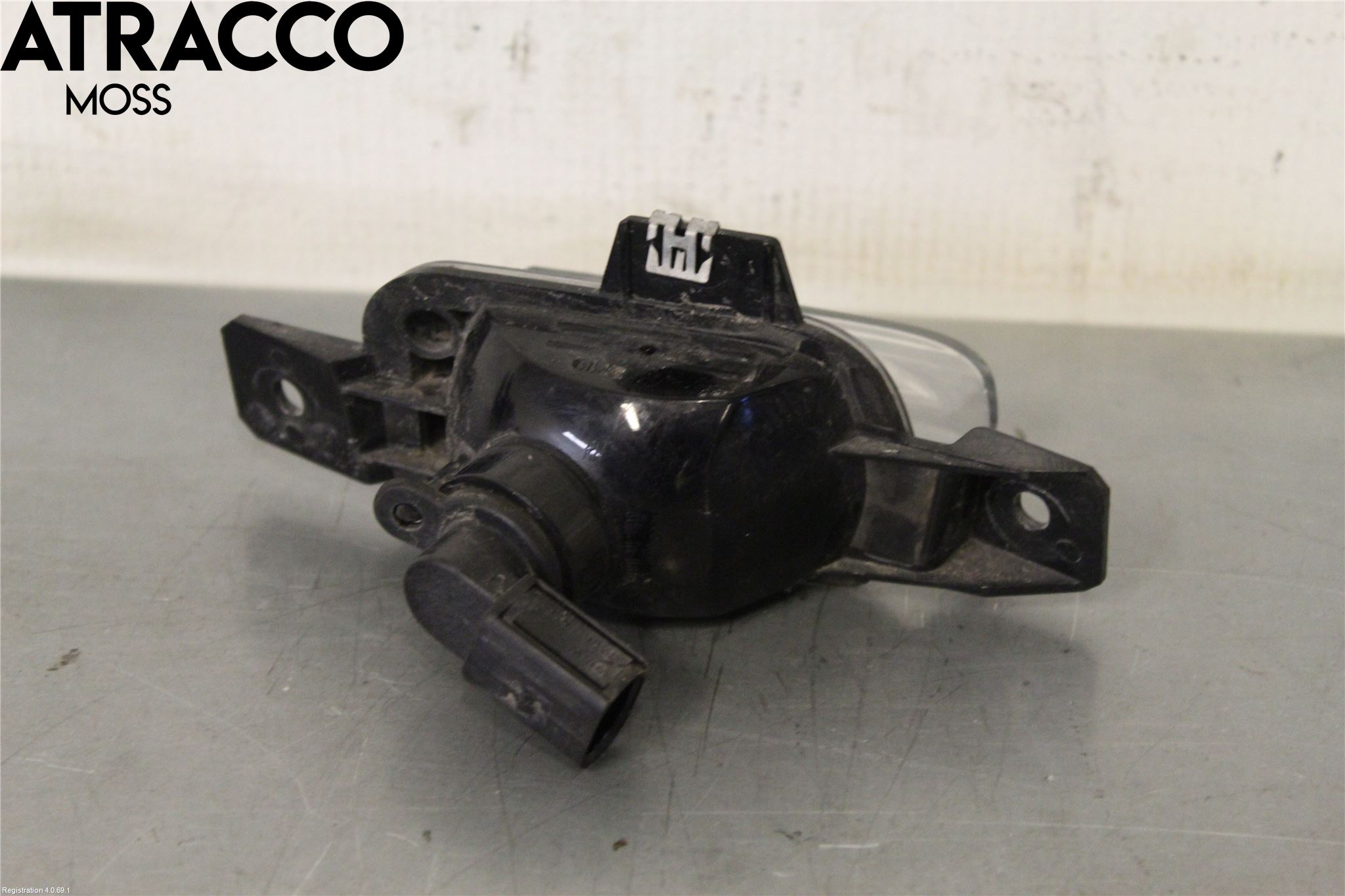 Volkswagen VW TIGUAN 07-16 Backlampa