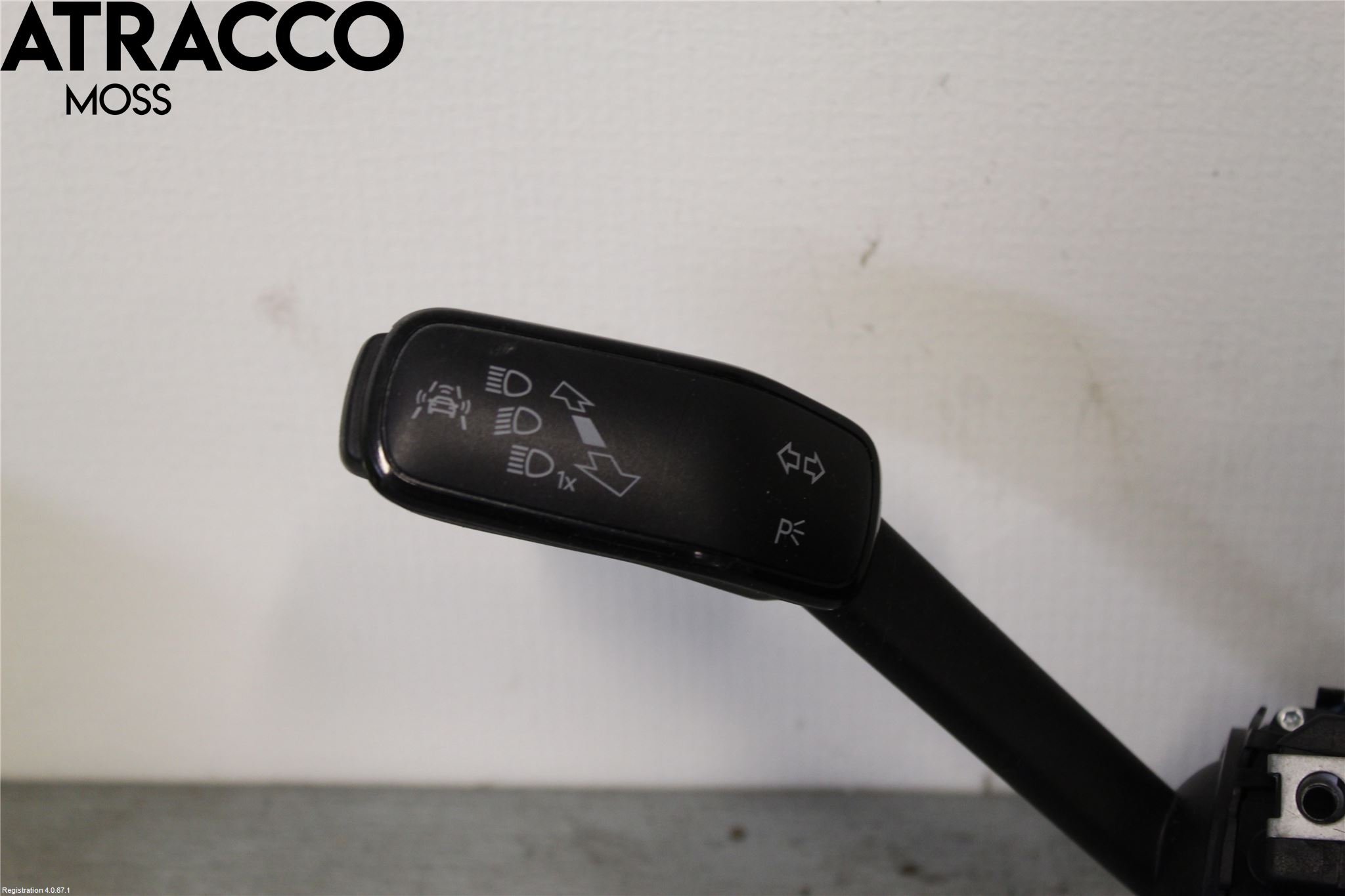 Volkswagen VW GOLF / E-GOLF VII 13-20 Spakcentral