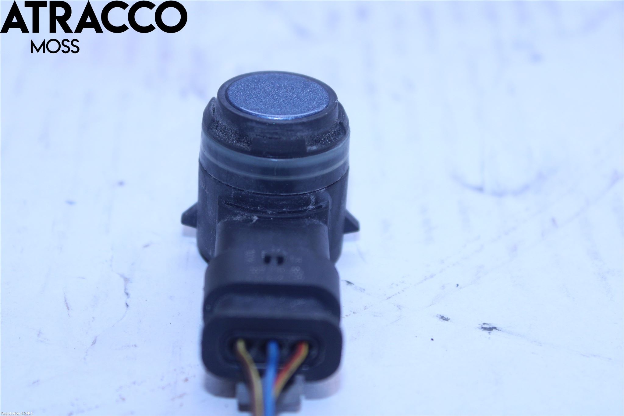 Volkswagen VW PASSAT 15-19 Parkeringshjälp Frontsensor