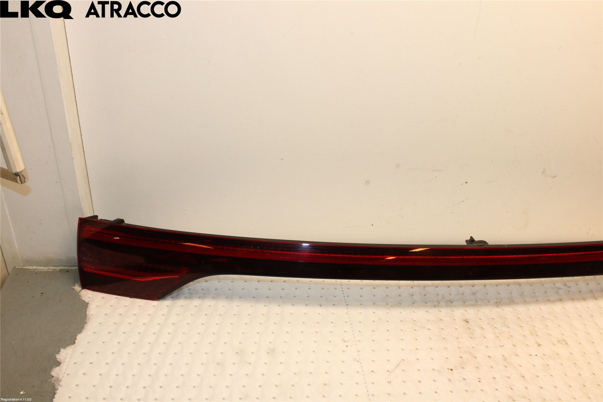 Mercedes-Benz MB EQC (N293) 20- Backlampa