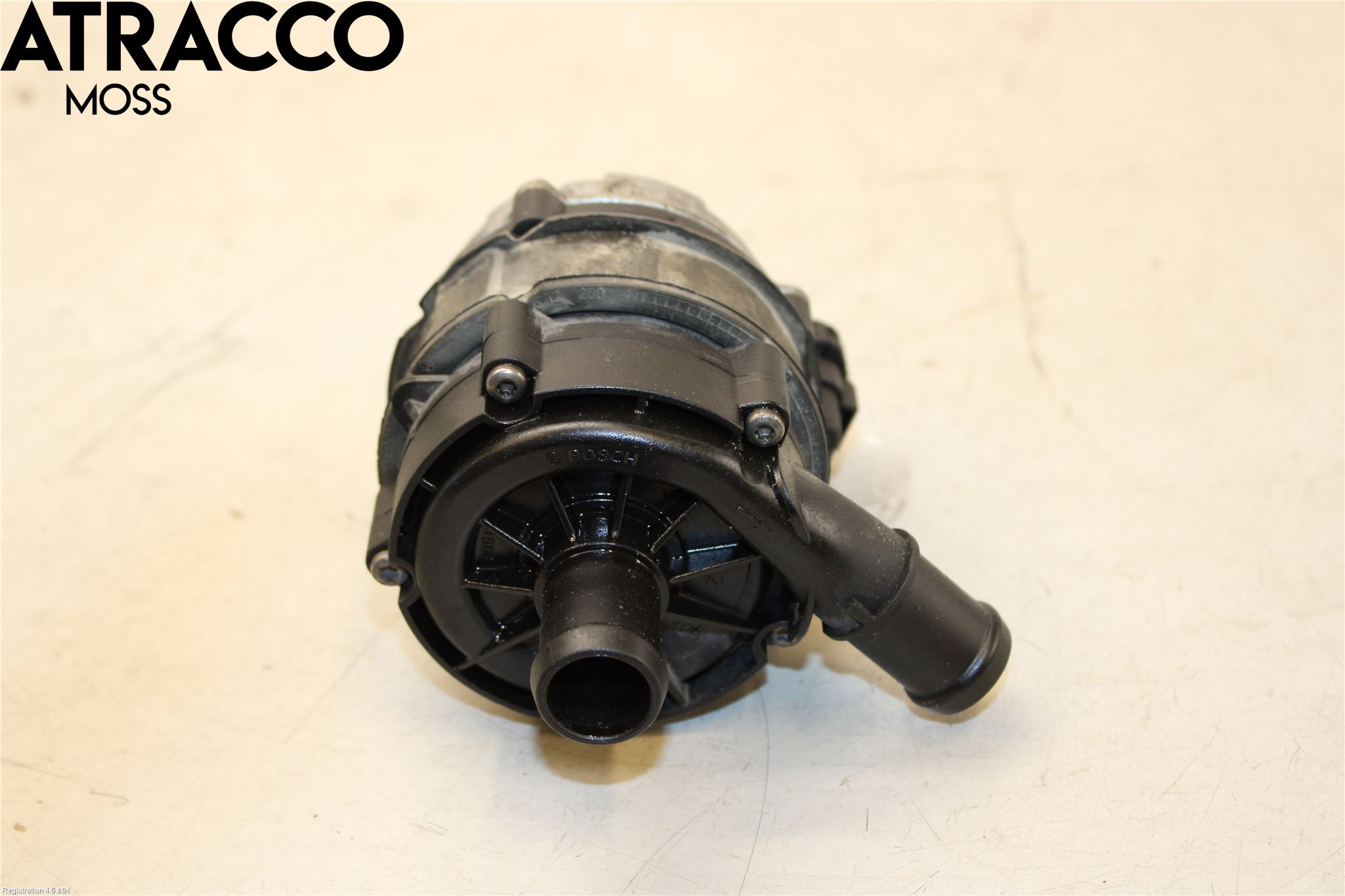 Audi A3/S3 8V 13-20 Vattenpump