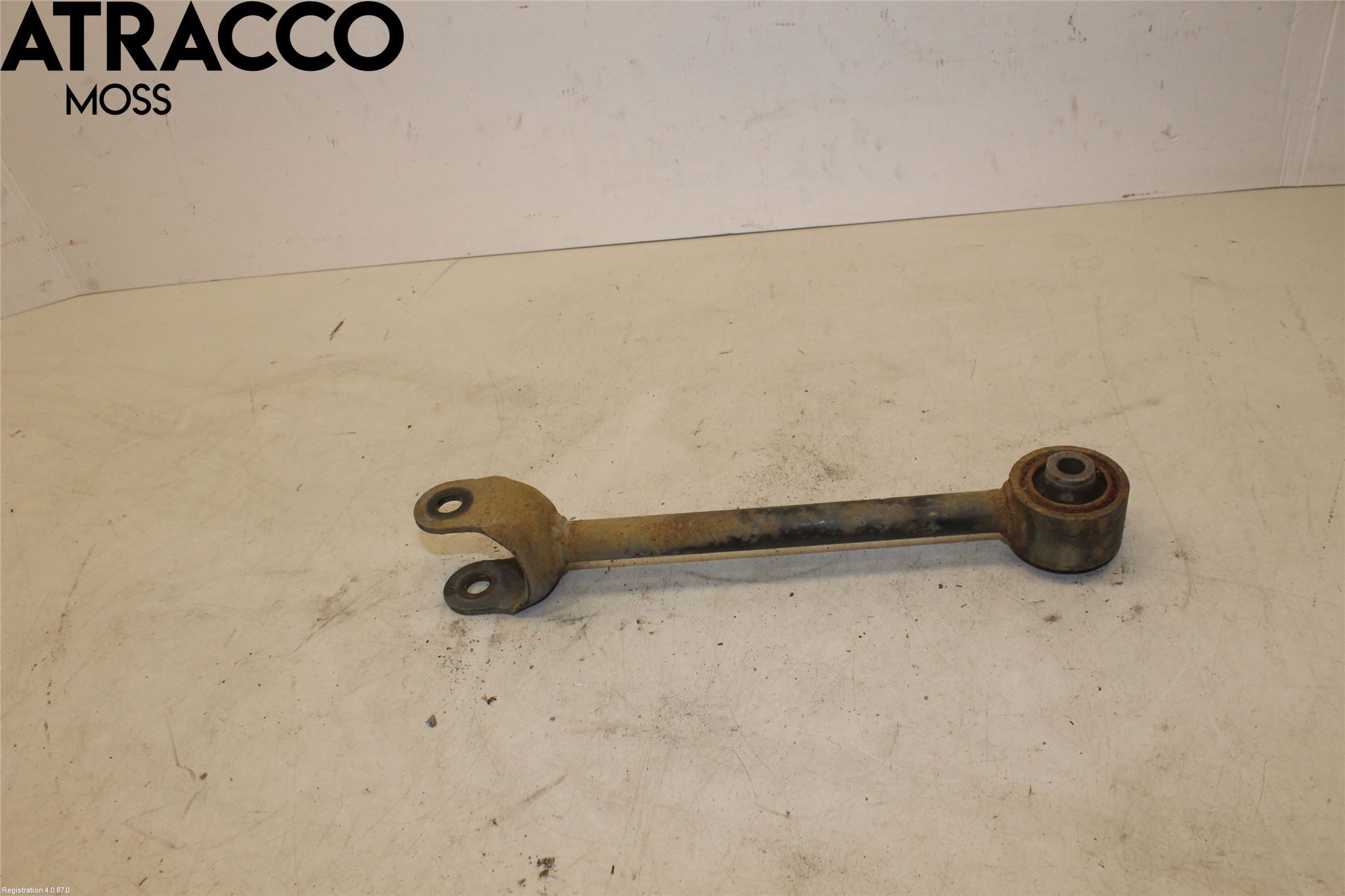 Toyota COROLLA 19- Bärarm Bak Höger