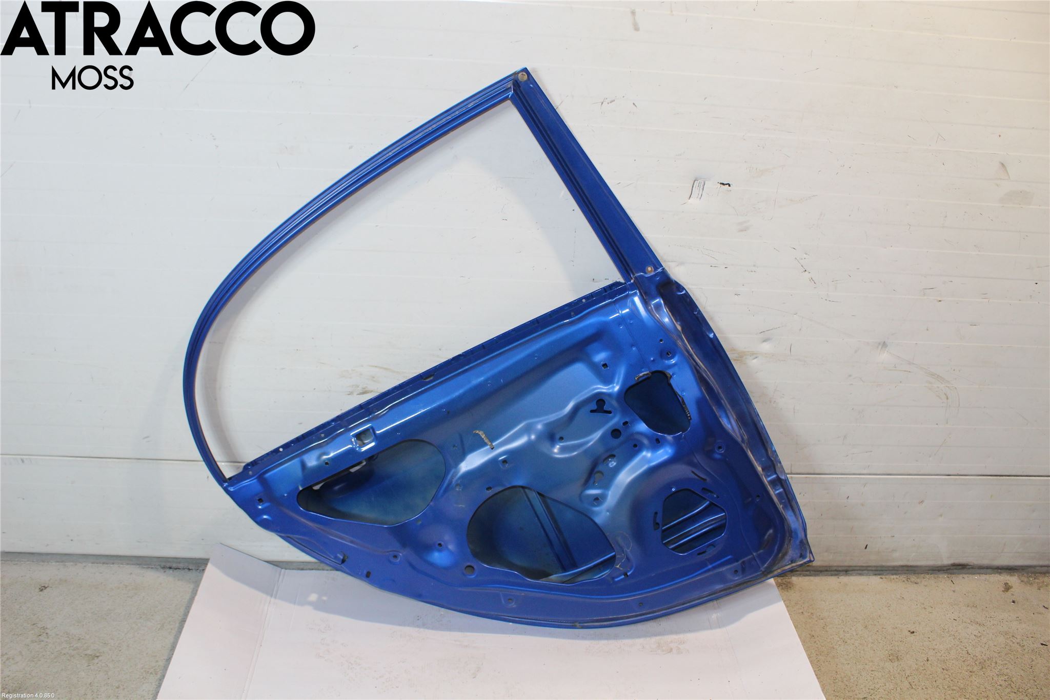 Peugeot 309 Dörr Bak Vänster