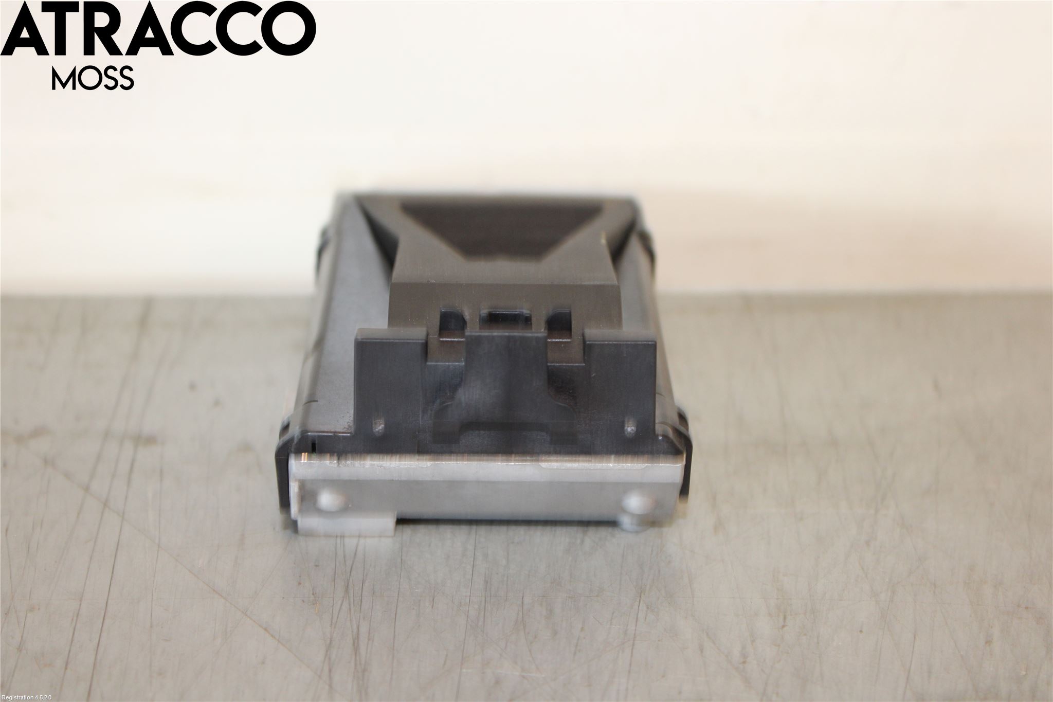 Volvo V70 14-16 Sensor Aktivt Kollisionsskydd