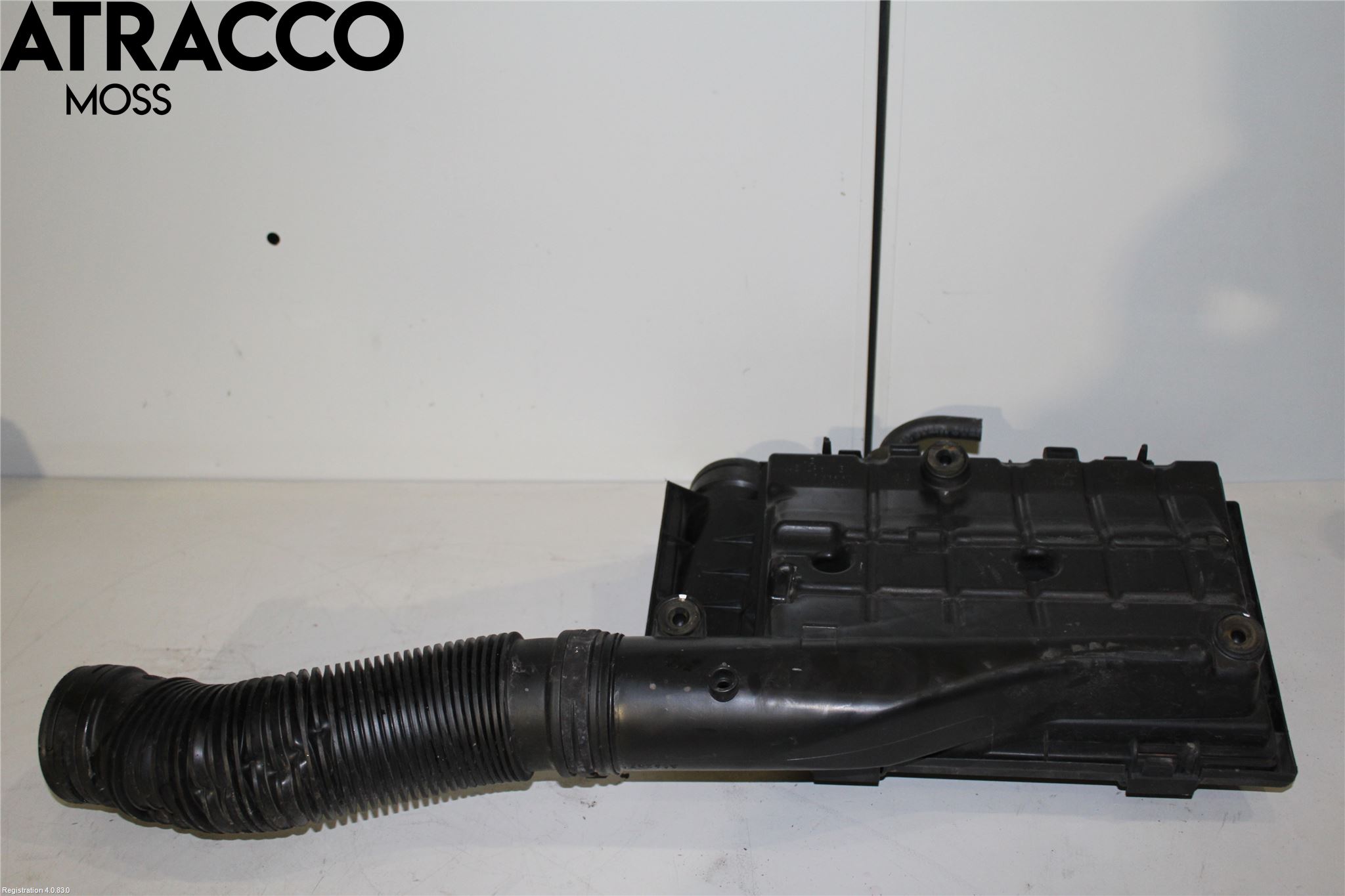 Audi A3/S3 8V 13-20 Luftrenare