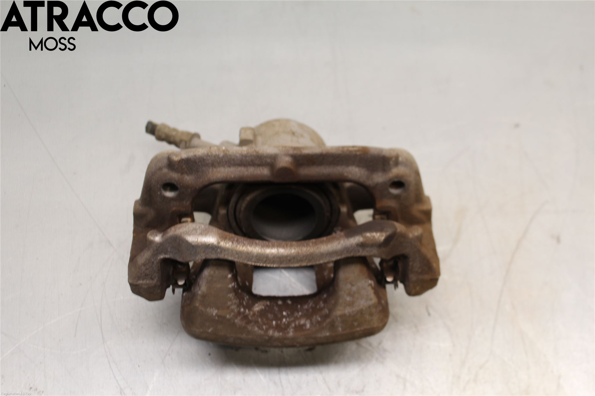 BMW i3 I01 13-22 Bromsok Fram Höger
