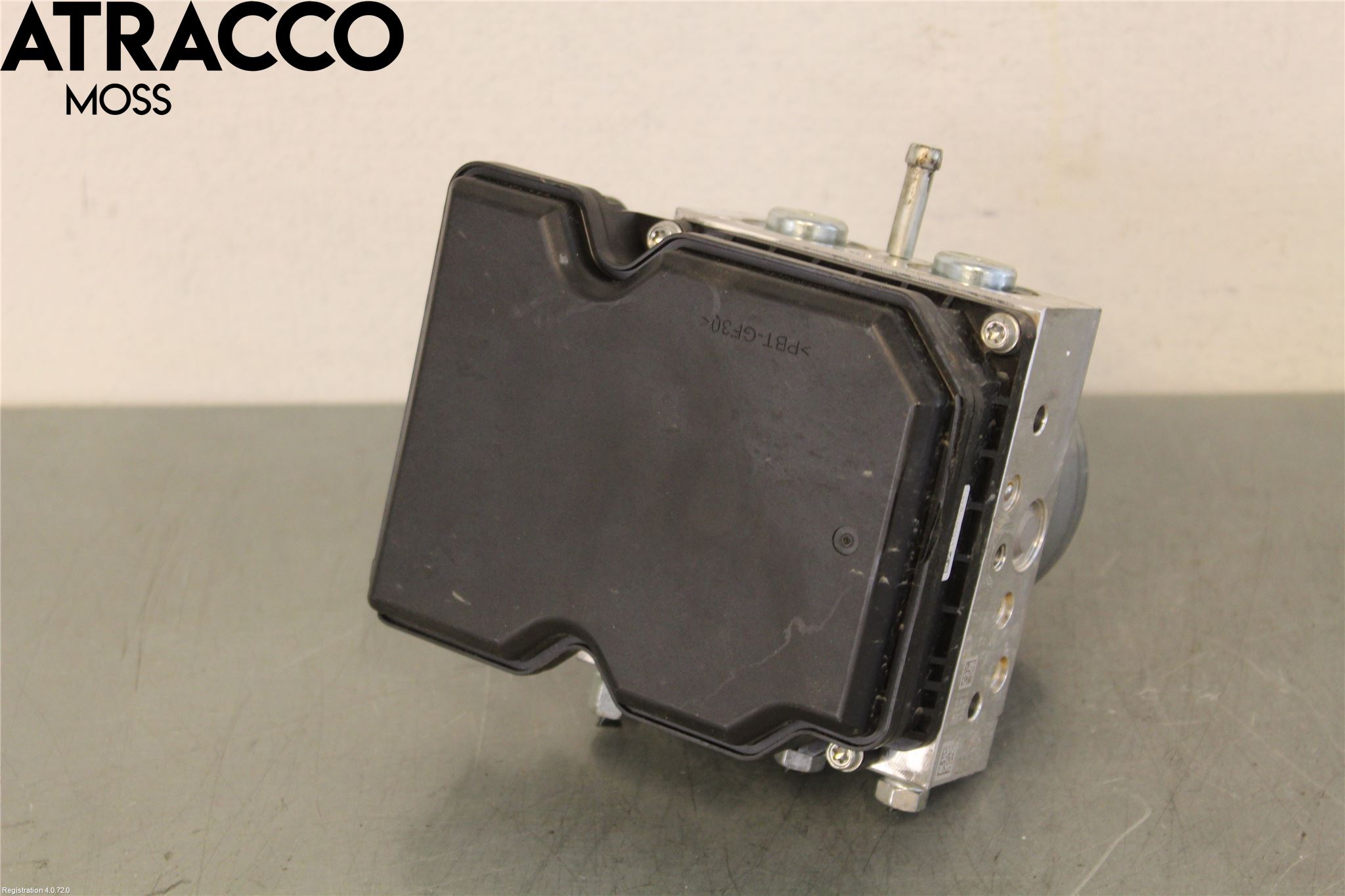 Nissan LEAF 18- Abs Hydraulaggregat