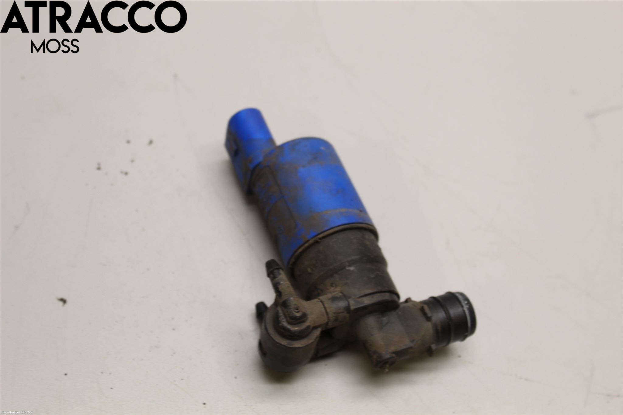 Volvo V60 11-13 Spolarpump Högtryck