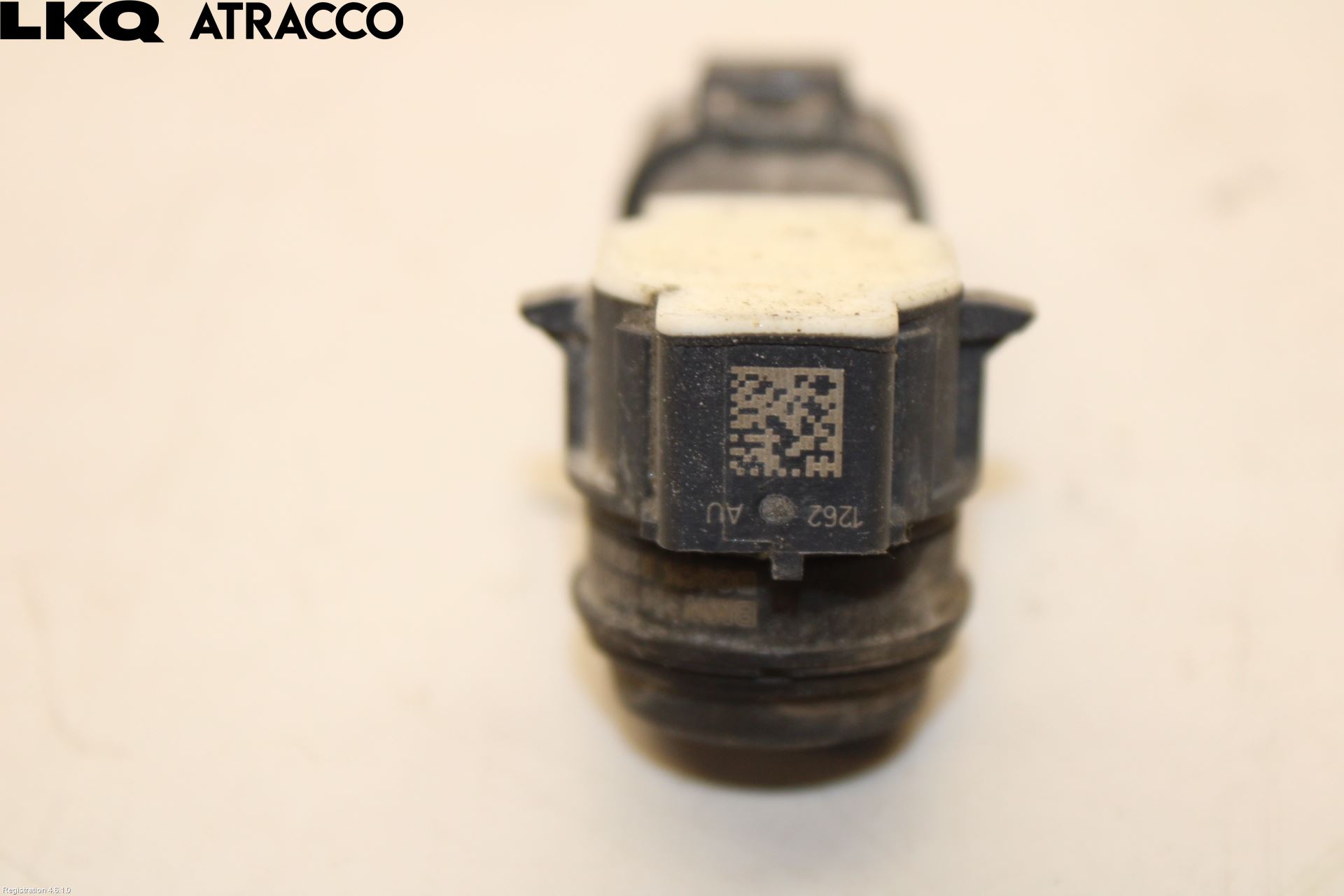 BMW 3 F30/F31/F80 12-19 Parkeringshjälp Backsensor