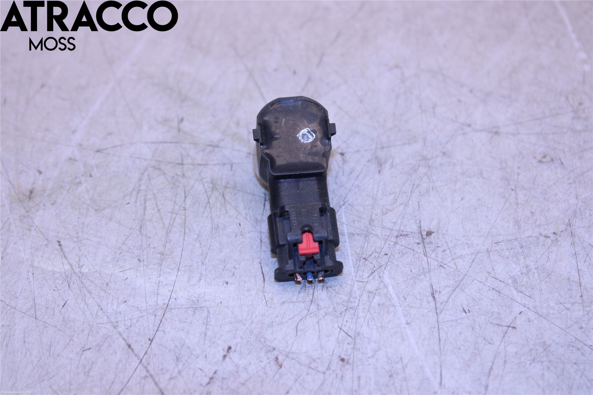 Kia SPORTAGE (SL) 11-15 Parkeringshjälp Frontsensor
