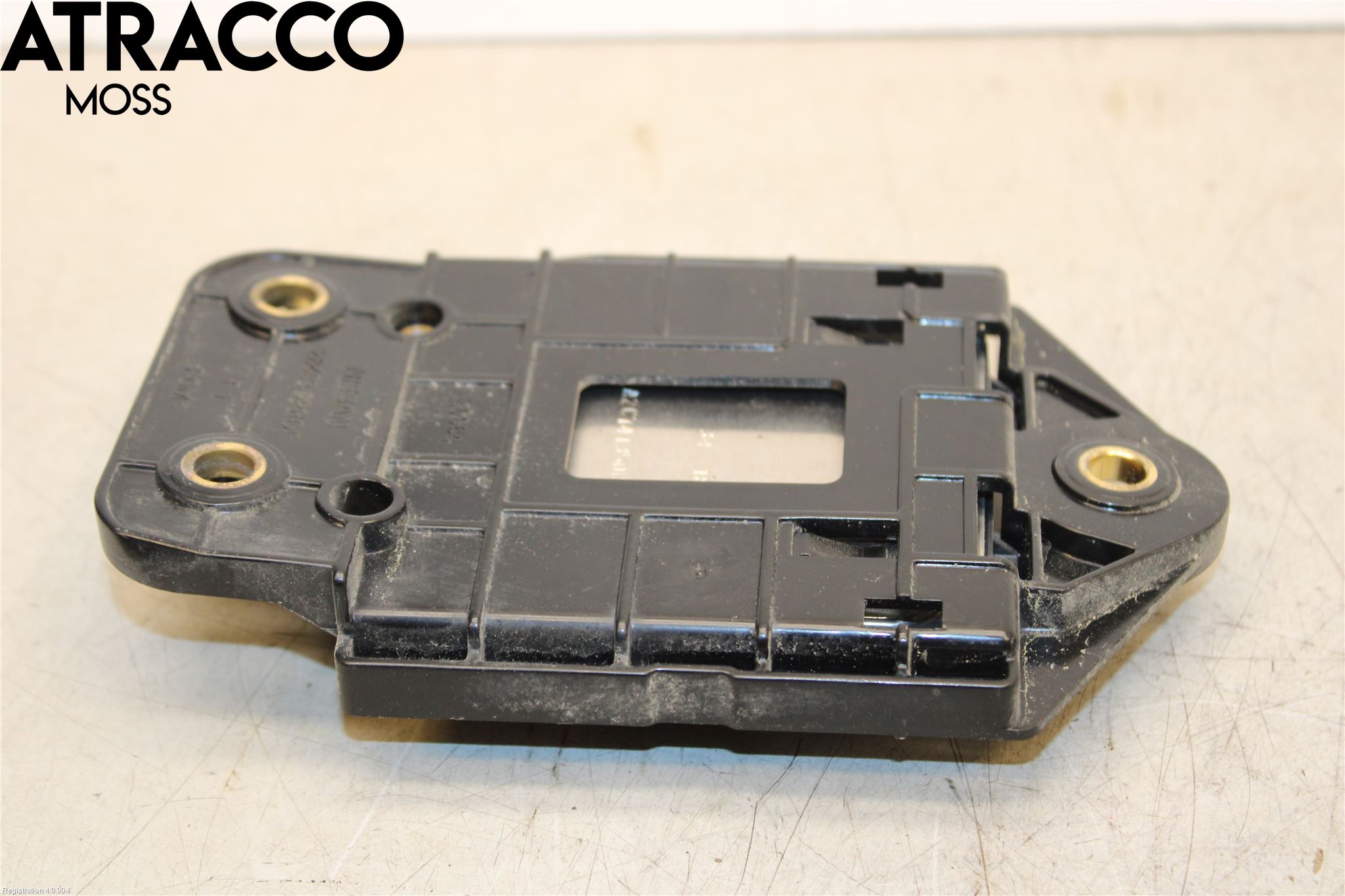 Nissan LEAF 18- Sensor Aktivt Kollisionsskydd