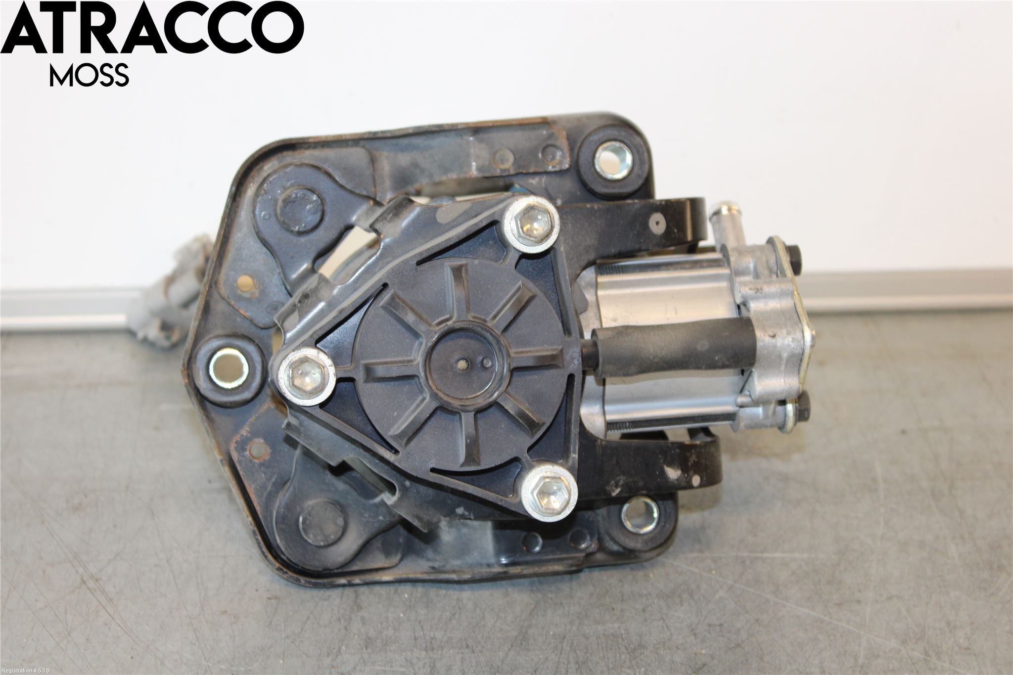 Mitsubishi OUTLANDER 13-21 Abs Hydraulpump