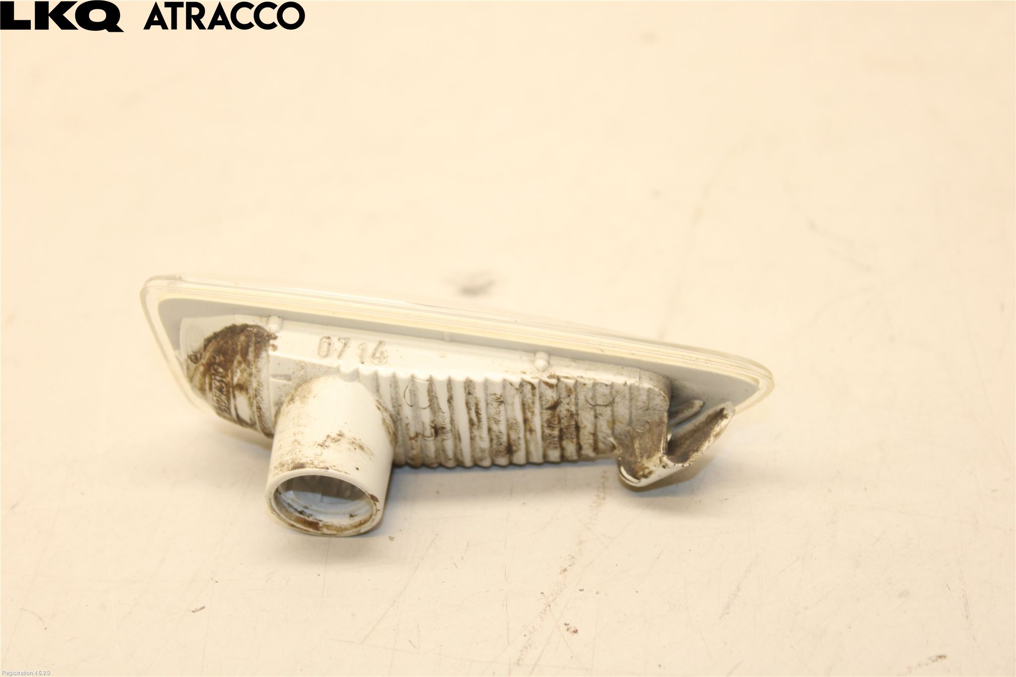 Opel ZAFIRA C 12-19 Blinkers Sidoblinkers Vä