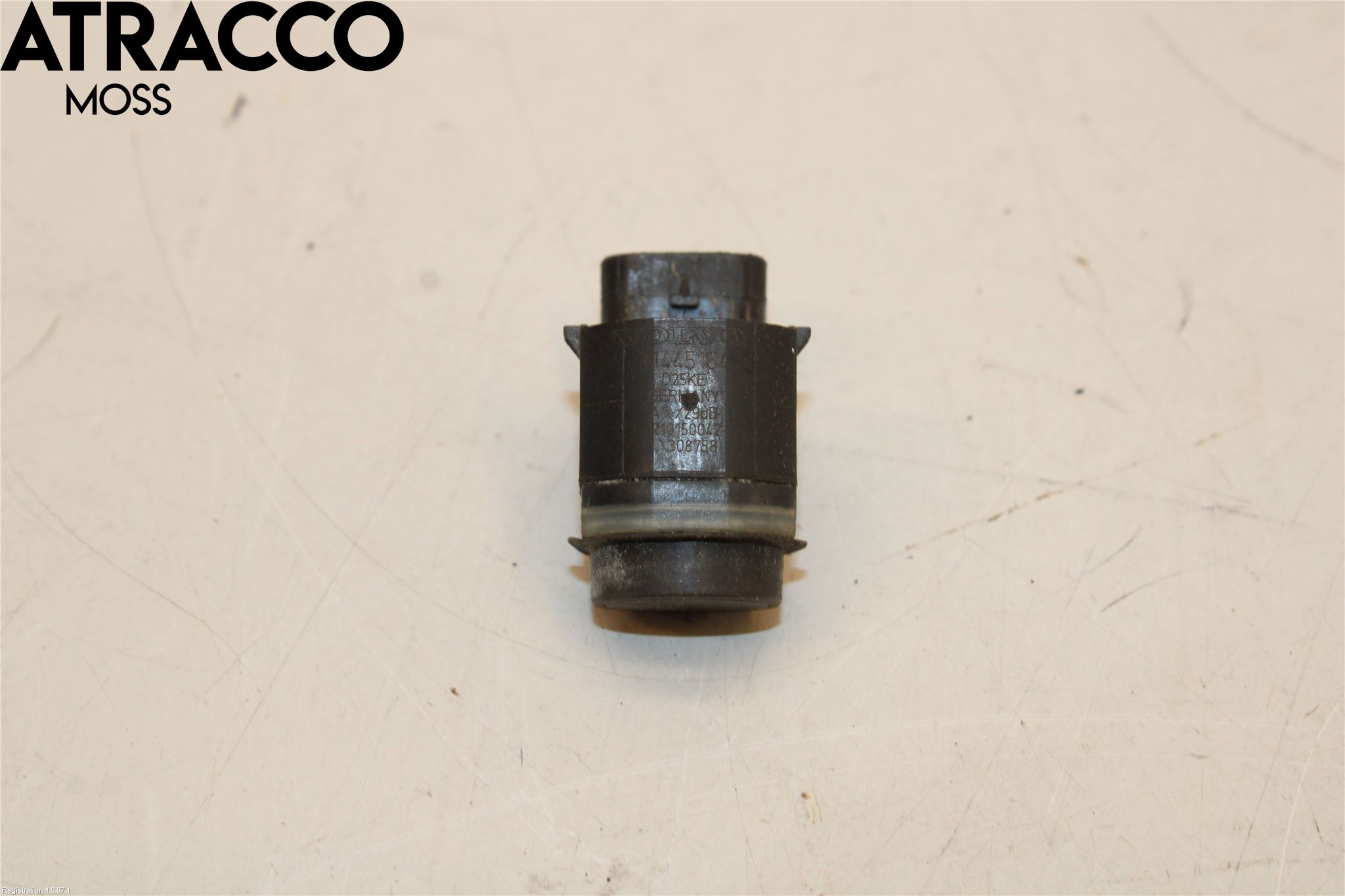 Volvo XC70 14-16 Parkeringshjälp Backsensor