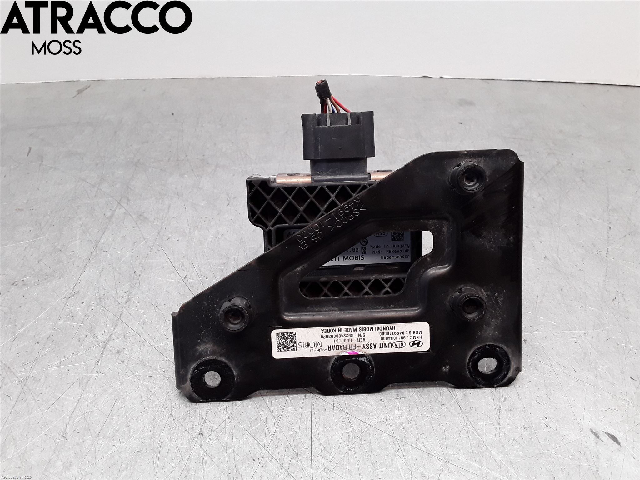 Hyundai KONA/ELECTRIC OS 18-23 Sensor Övrigt