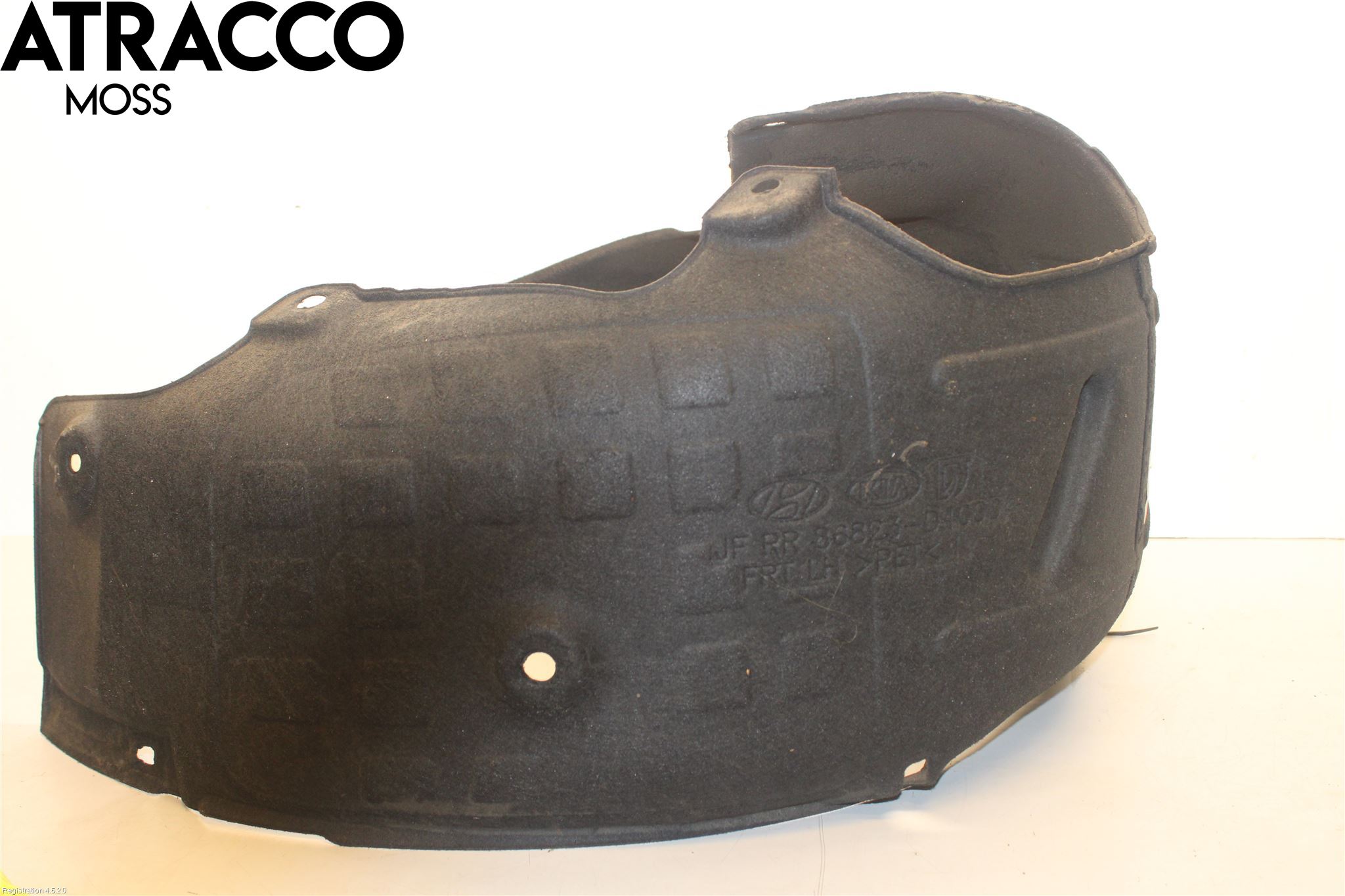 Kia OPTIMA 16-20 Skärm Inner