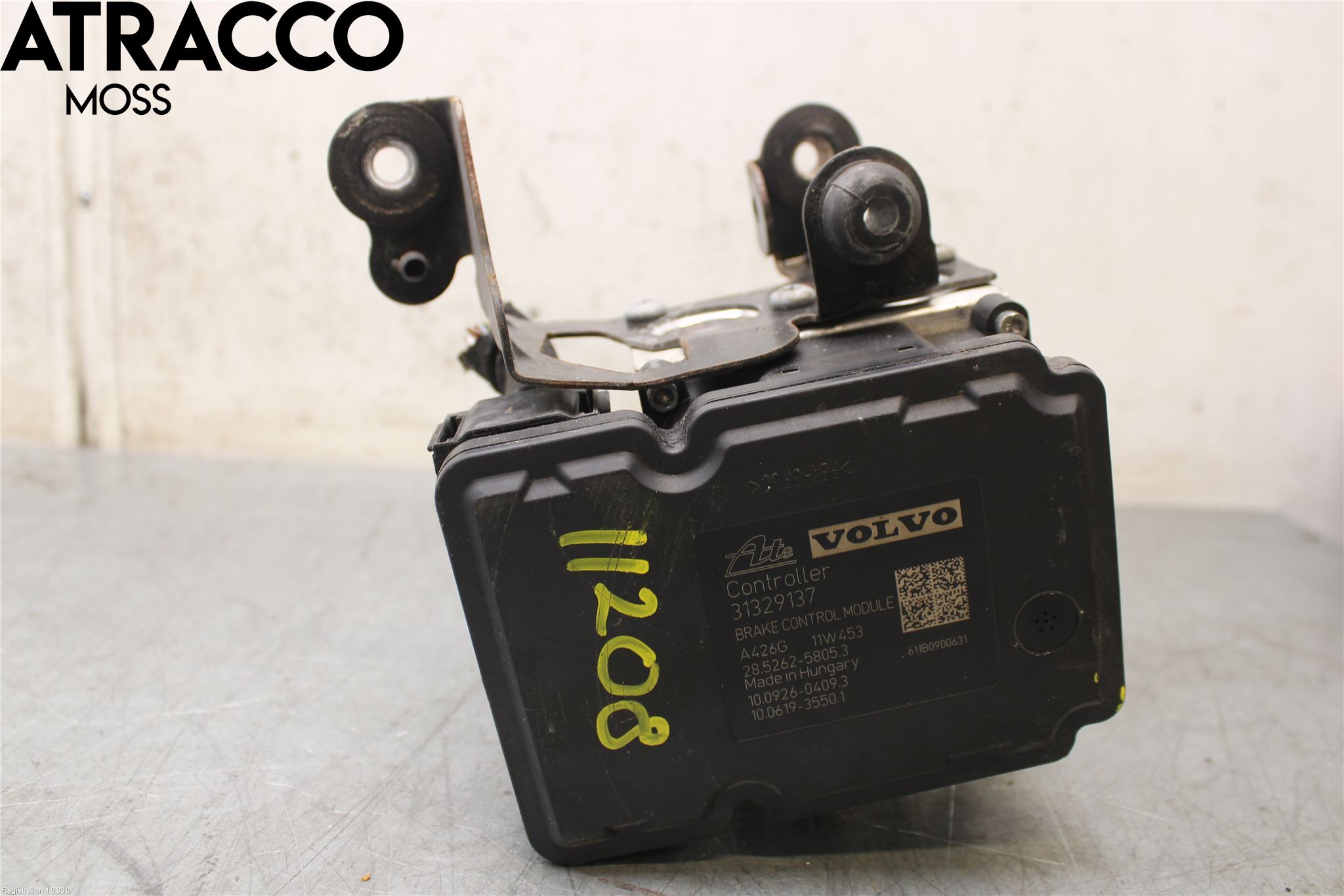 Volvo V60 11-13 Abs Hydraulaggregat