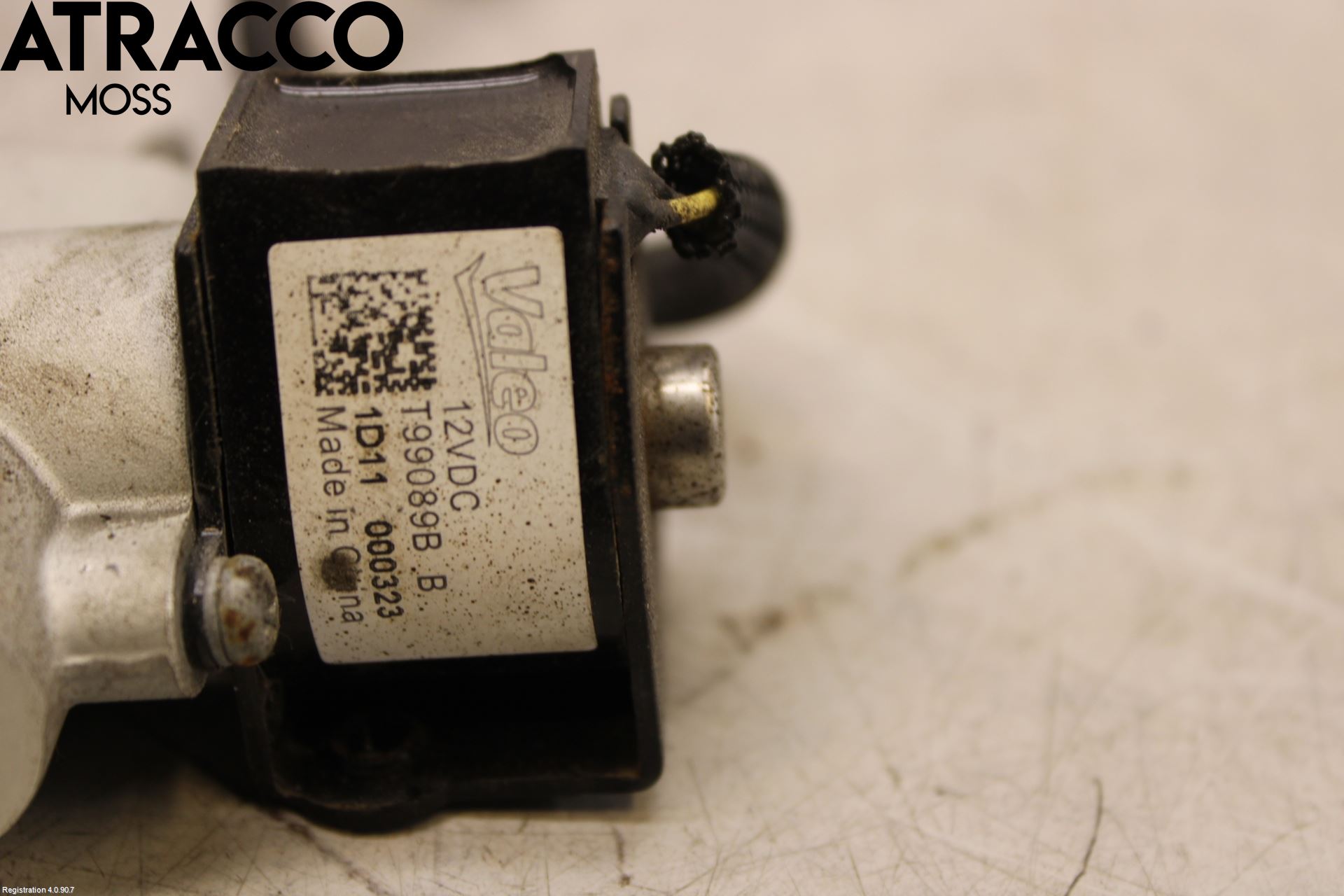 Peugeot 2008/E-2008 20- Ac Expansionsventil