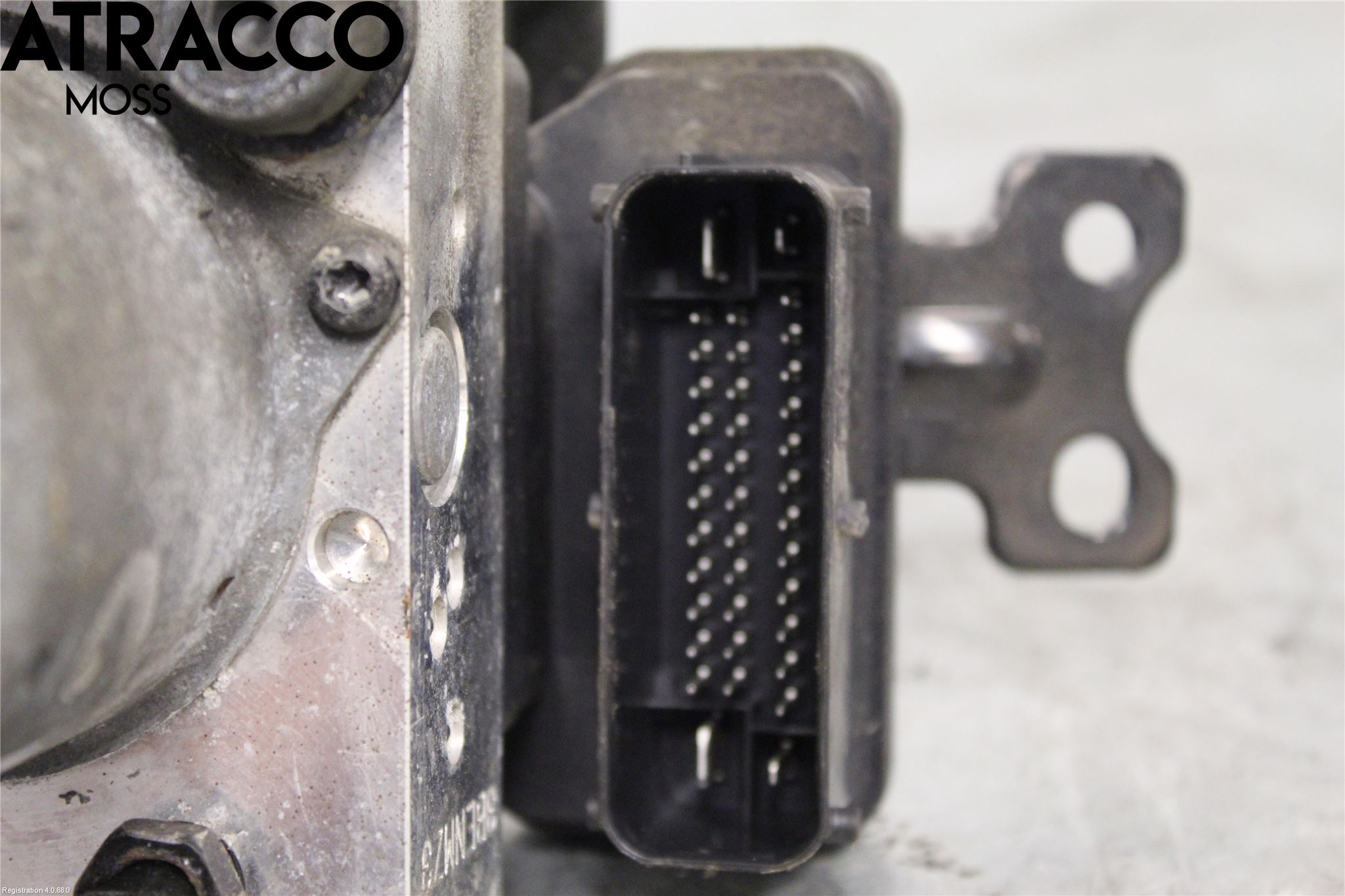 Kia SPORTAGE (SL) 11-15 Abs Hydraulaggregat