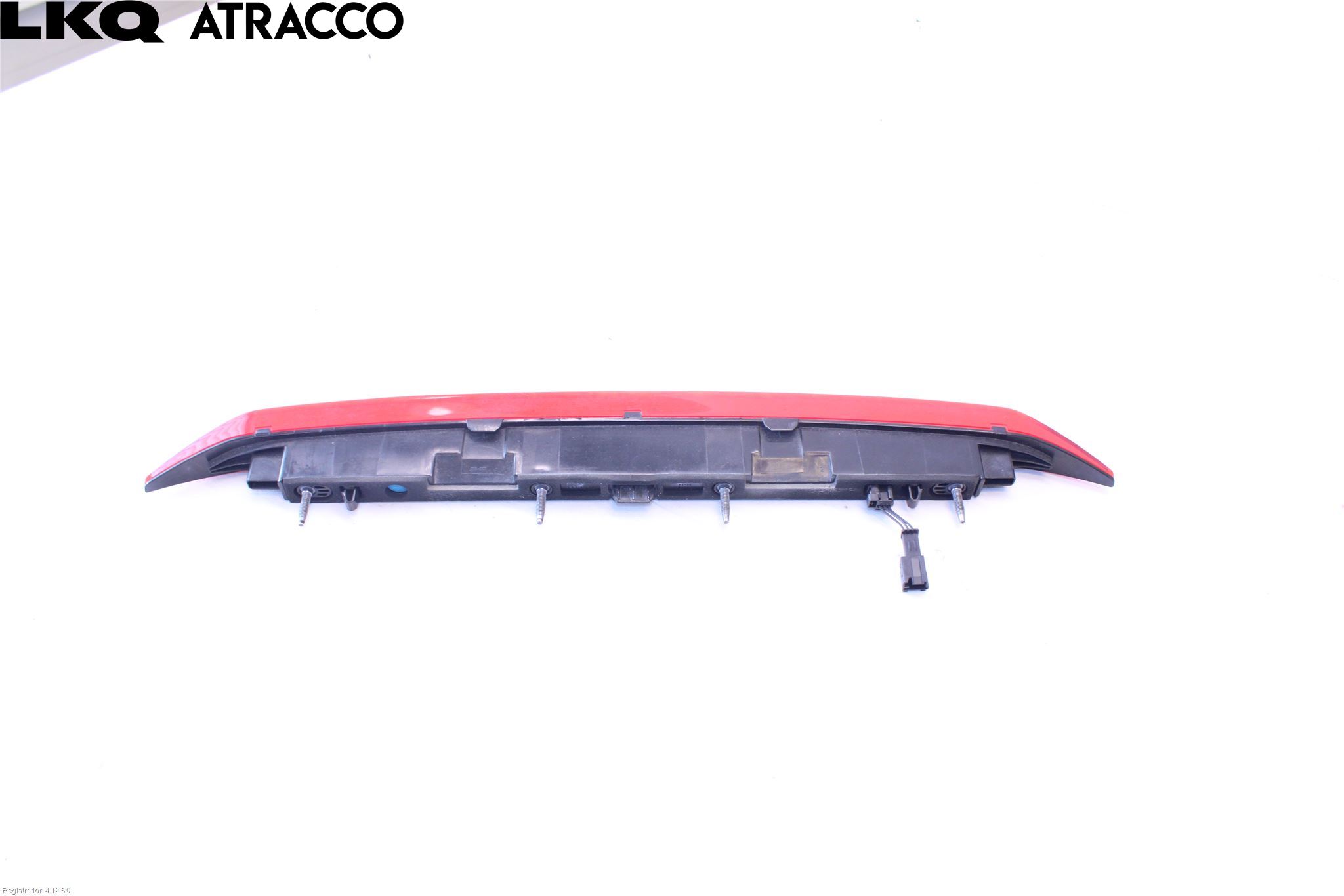 Volvo V90 17->> Bromsljus Bakruta