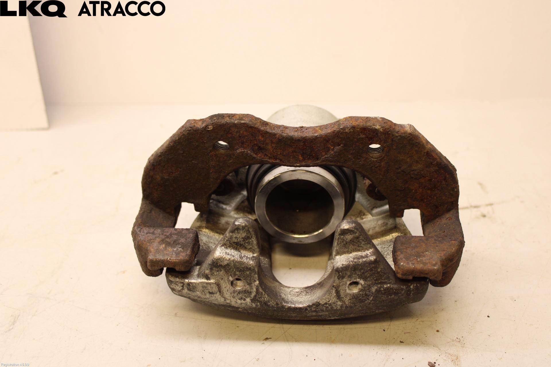 Volvo V50 08-12 Bromsok Fram Höger
