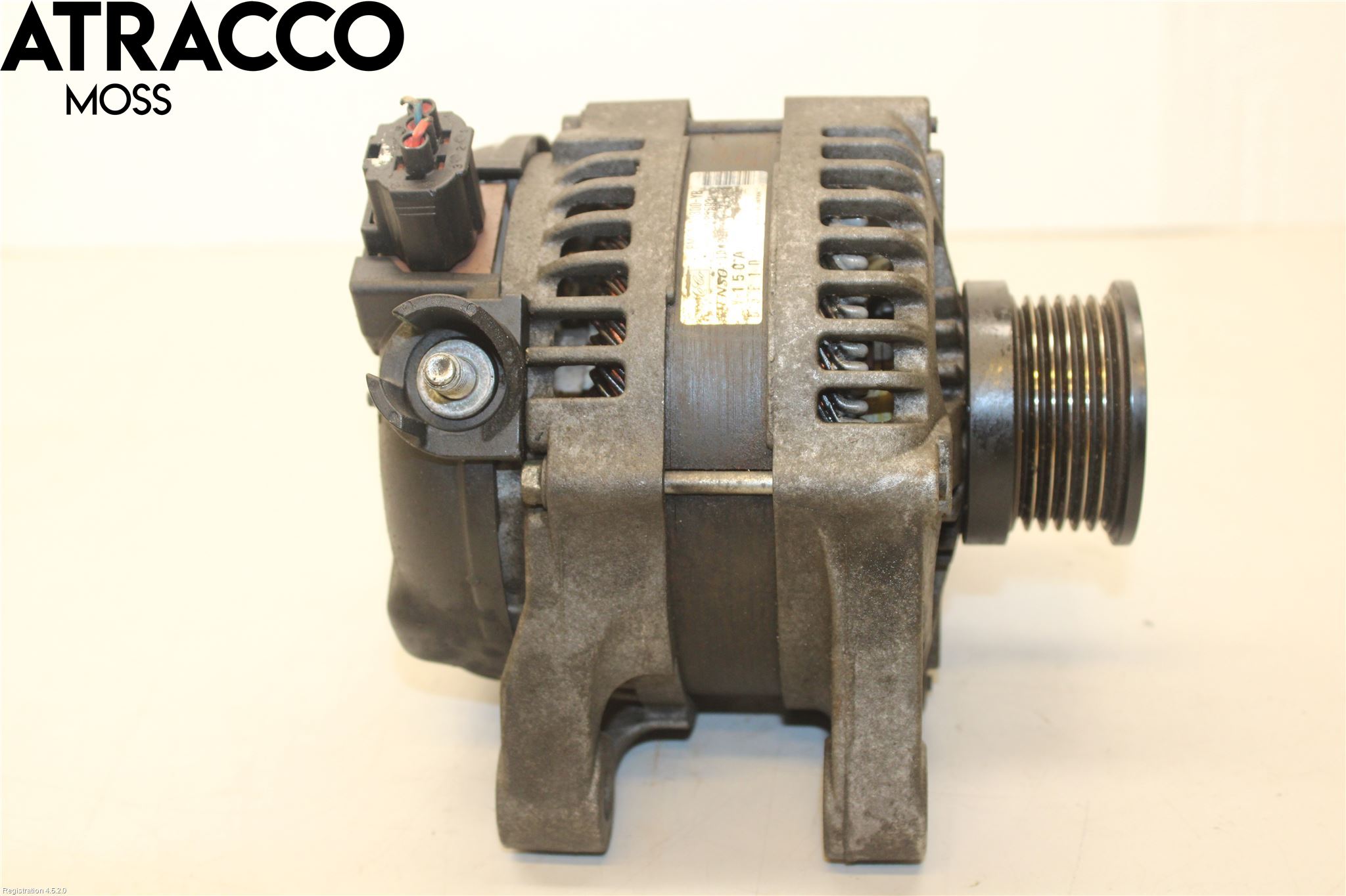 Ford KUGA 08-12 Generator