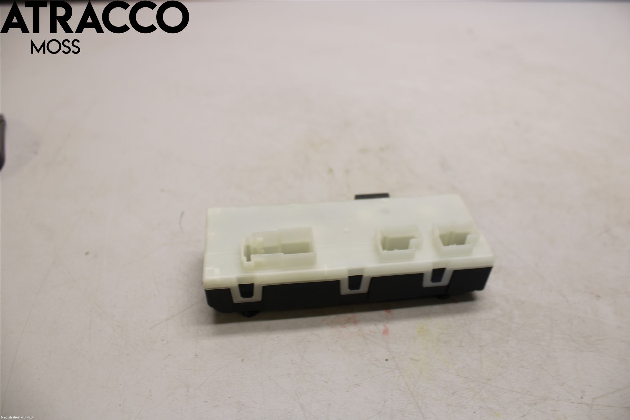 BMW 4 F32/F33/F82/F83 13-20 Styrenhet Baklucka