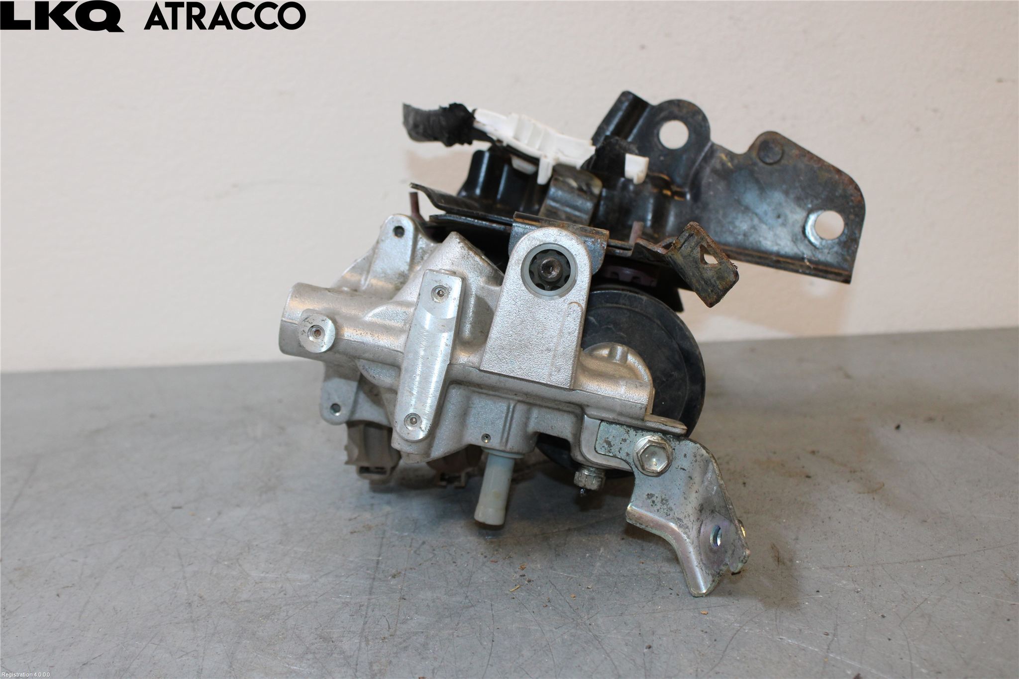 Toyota YARIS XP130 15-20 Abs Hydraulaggregat