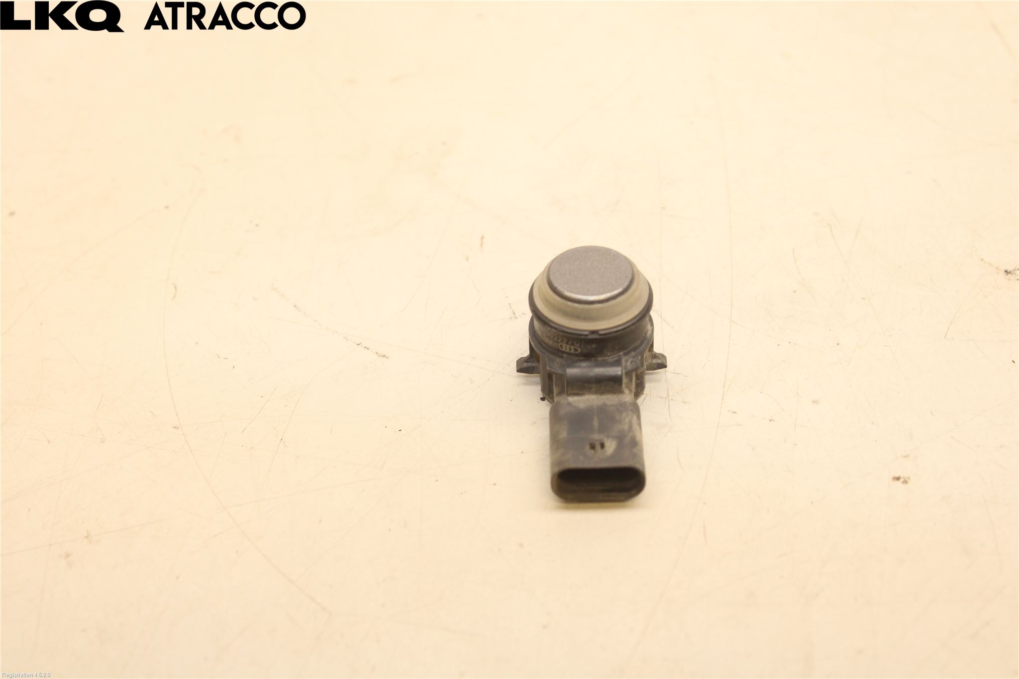 Mercedes-Benz MB A-KLASS (W176) 13-18 Parkeringshjälp Backsensor