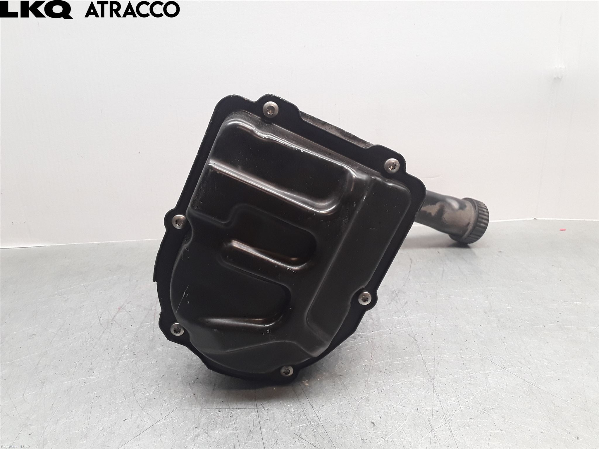 Citroen C4 GRAND PICASSO 07-13 Styrservopump