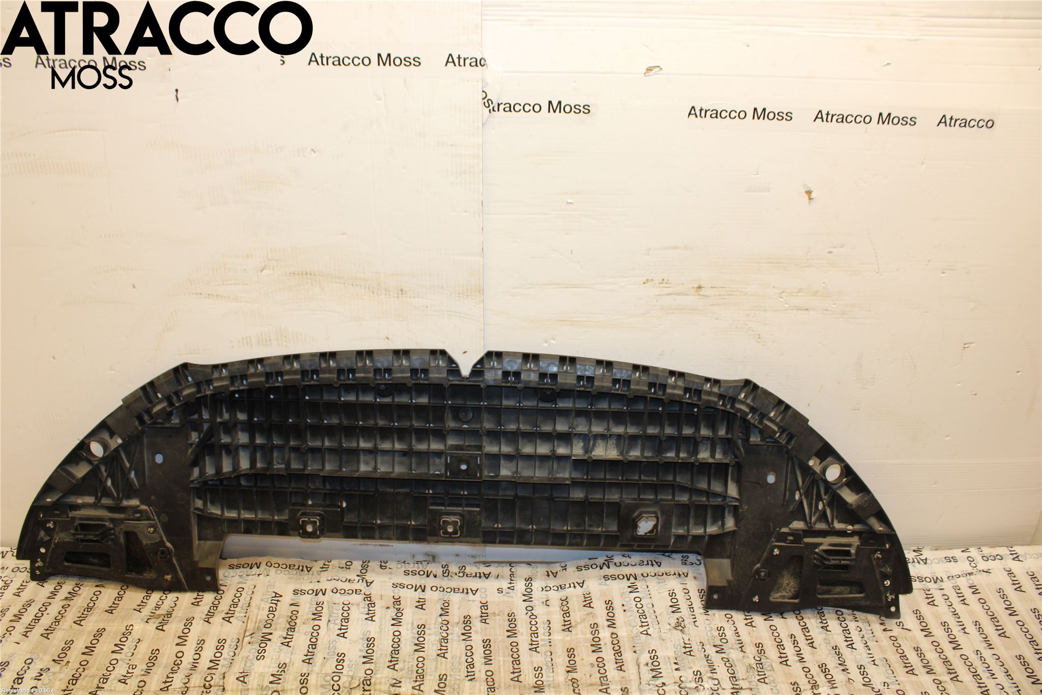 Opel CORSA F, CORSA-E 20- Stötfångardel Fram Mitt