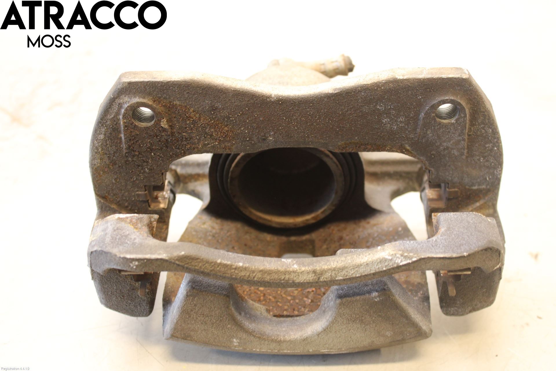 Toyota RAV4 13-18 Bromsok Fram Höger
