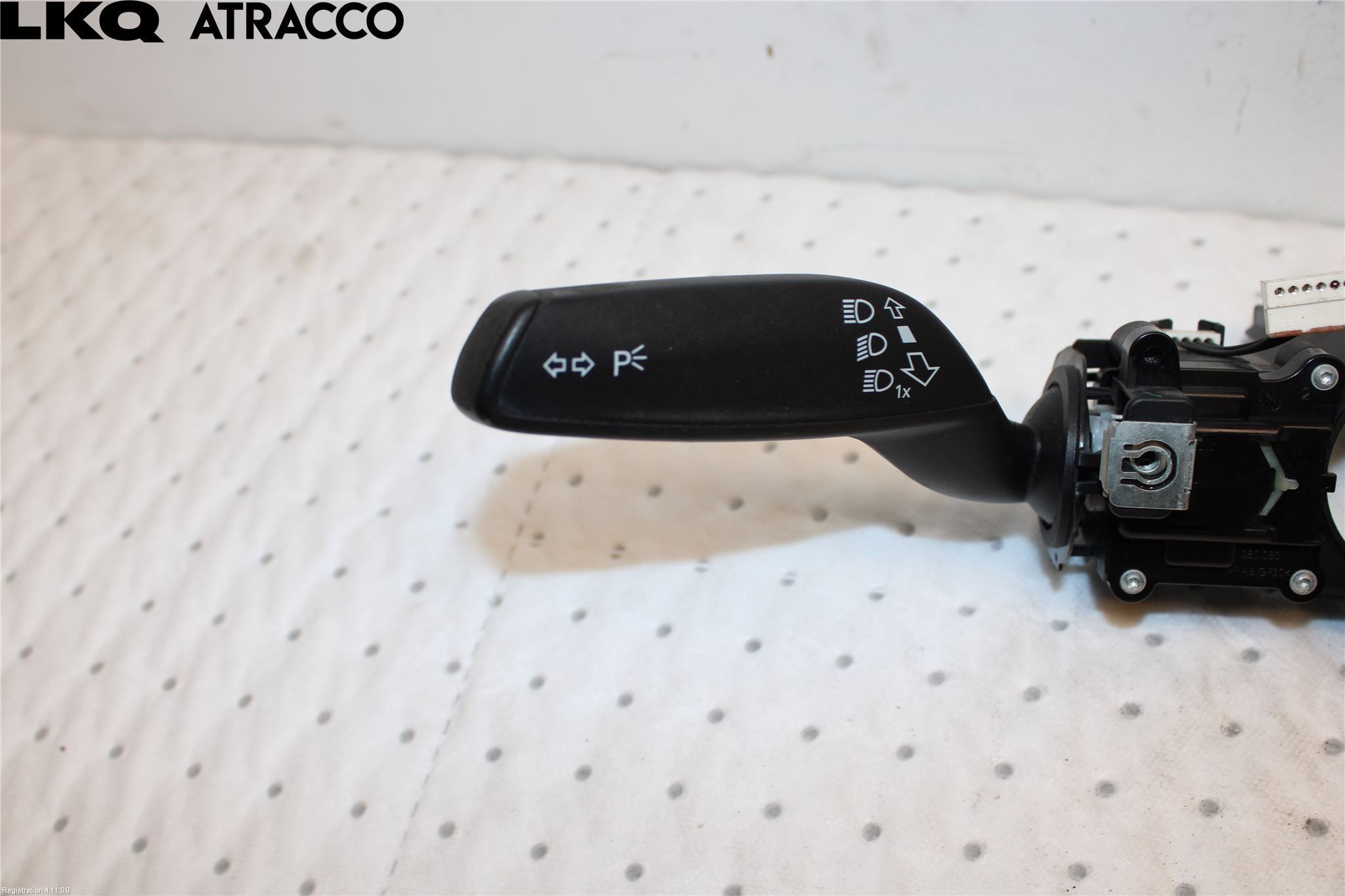 Audi A1/S1 11-18 Spakcentral