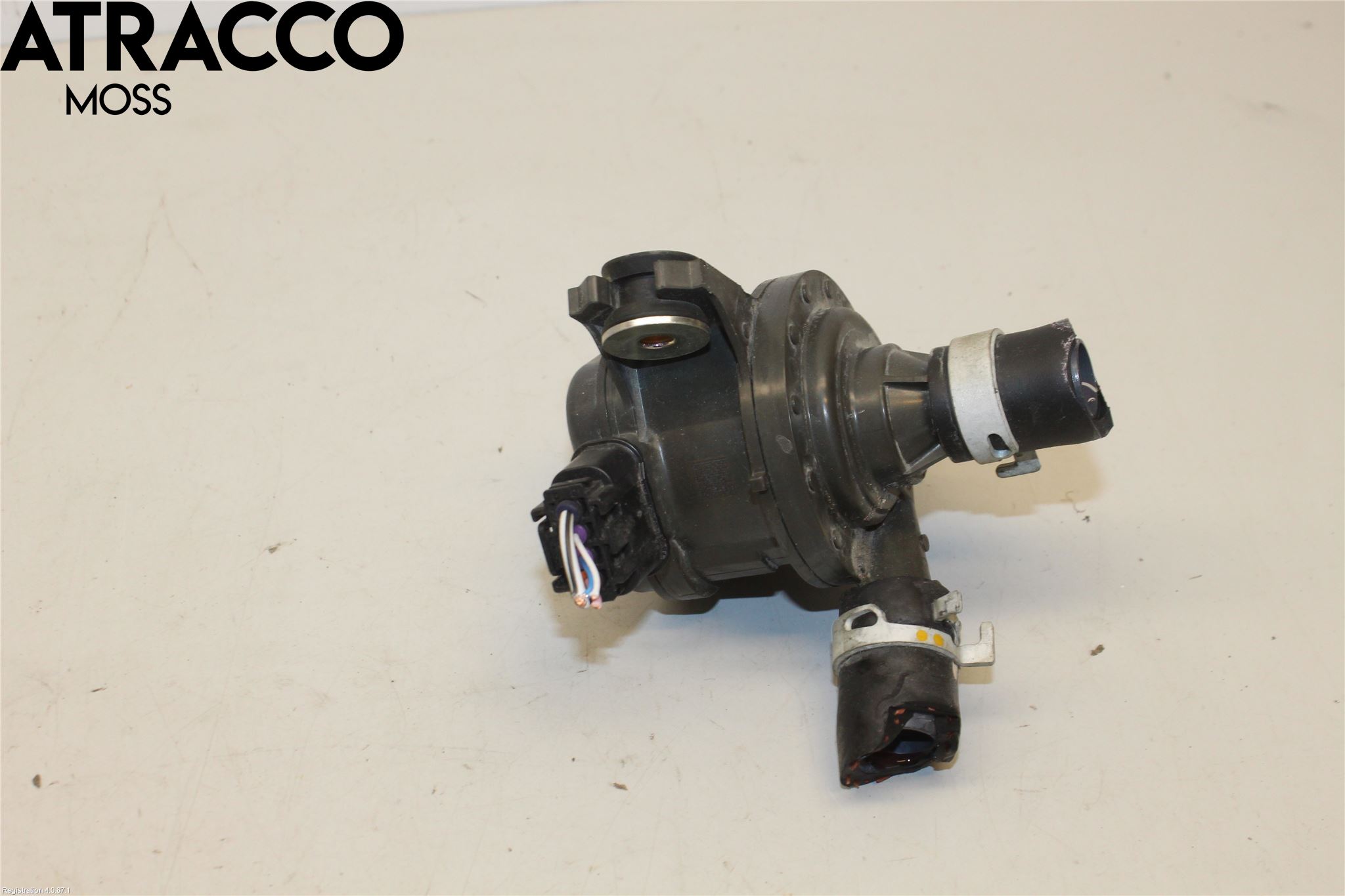 Toyota RAV4 19- Vattenpump