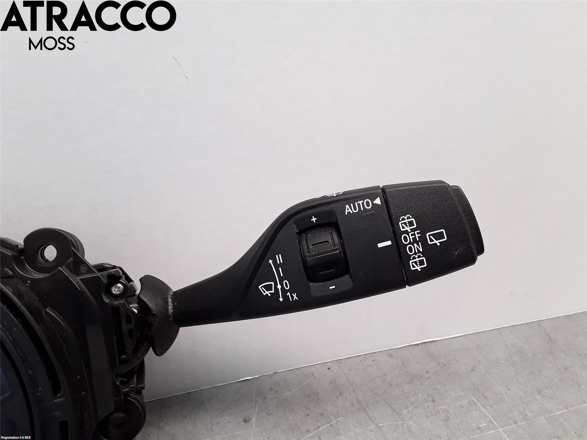 BMW X1 F48 15-22 Spakcentral