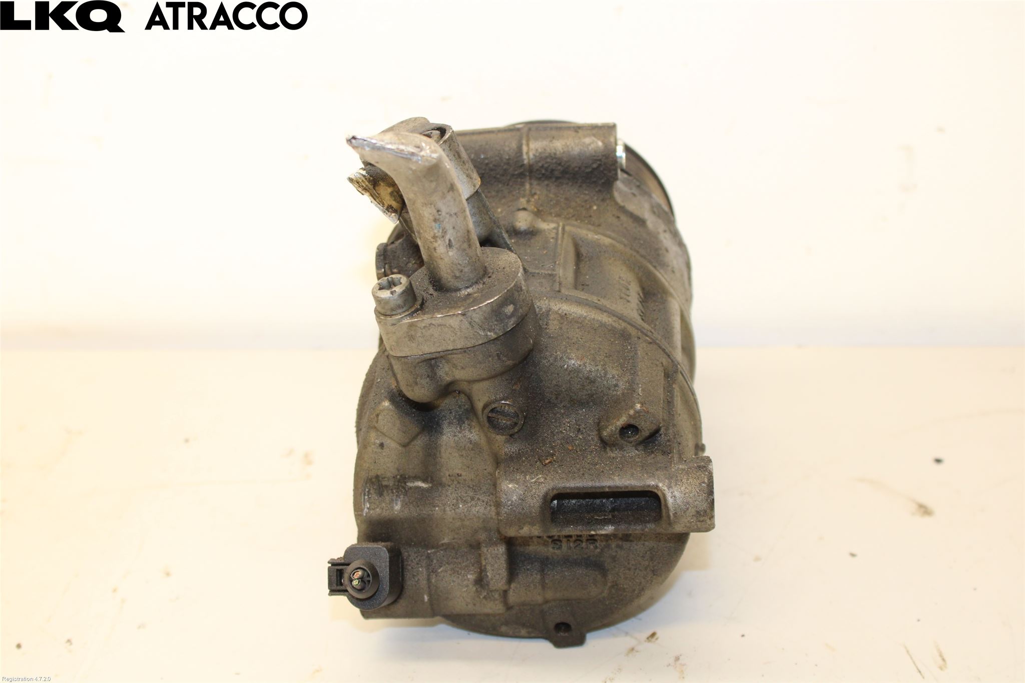 Volkswagen VW SHARAN 11- Ac Kompressor