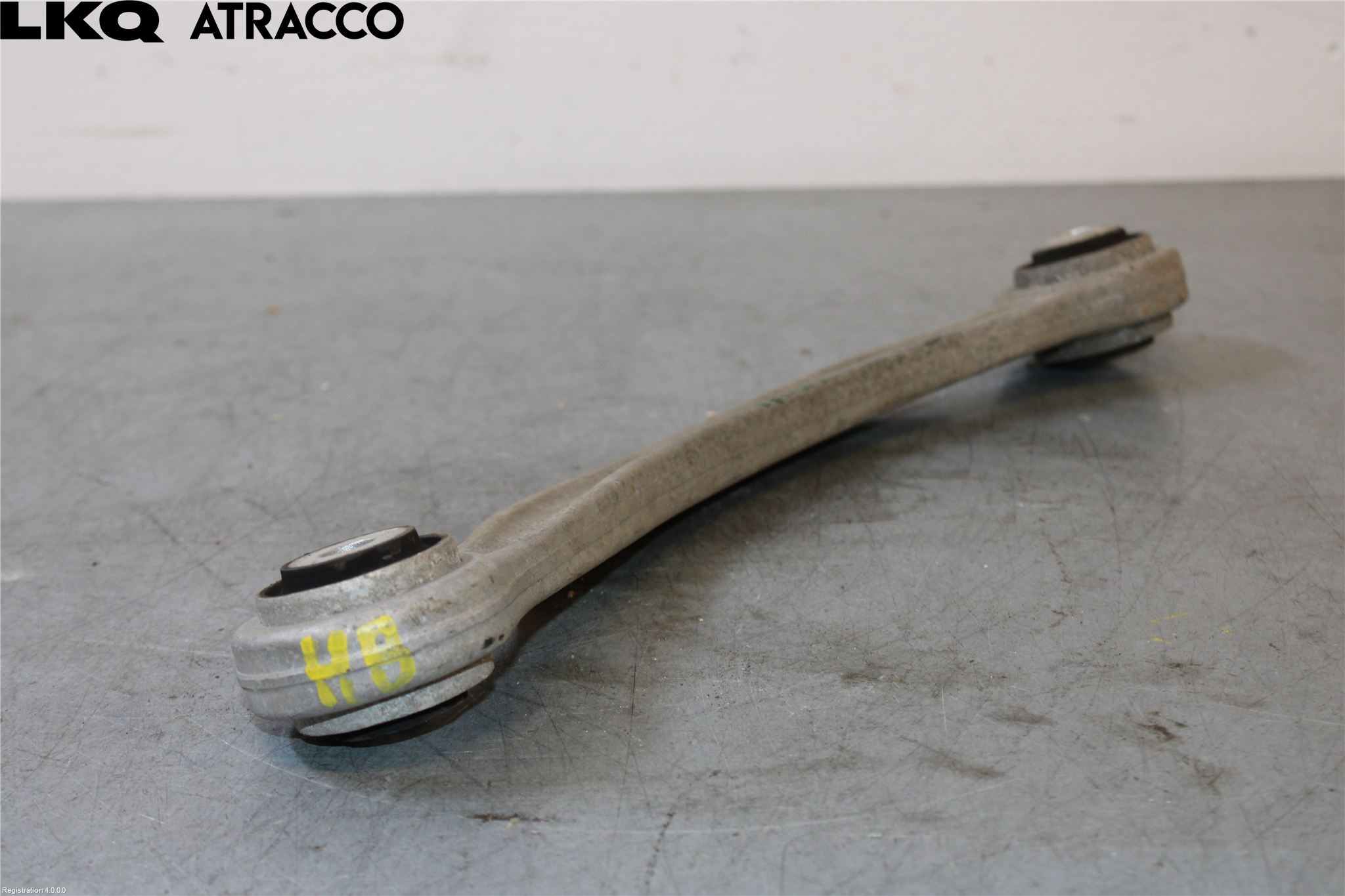 Mercedes-Benz MB EQC (N293) 20- Bärarm Bak Höger