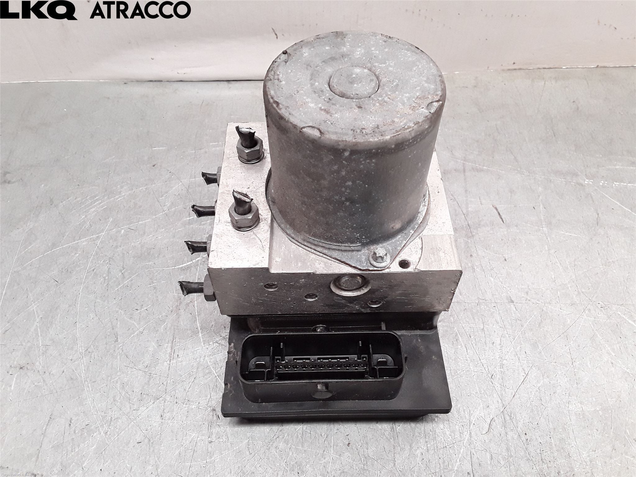 Audi A4/S4 08-11 Abs Hydraulpump