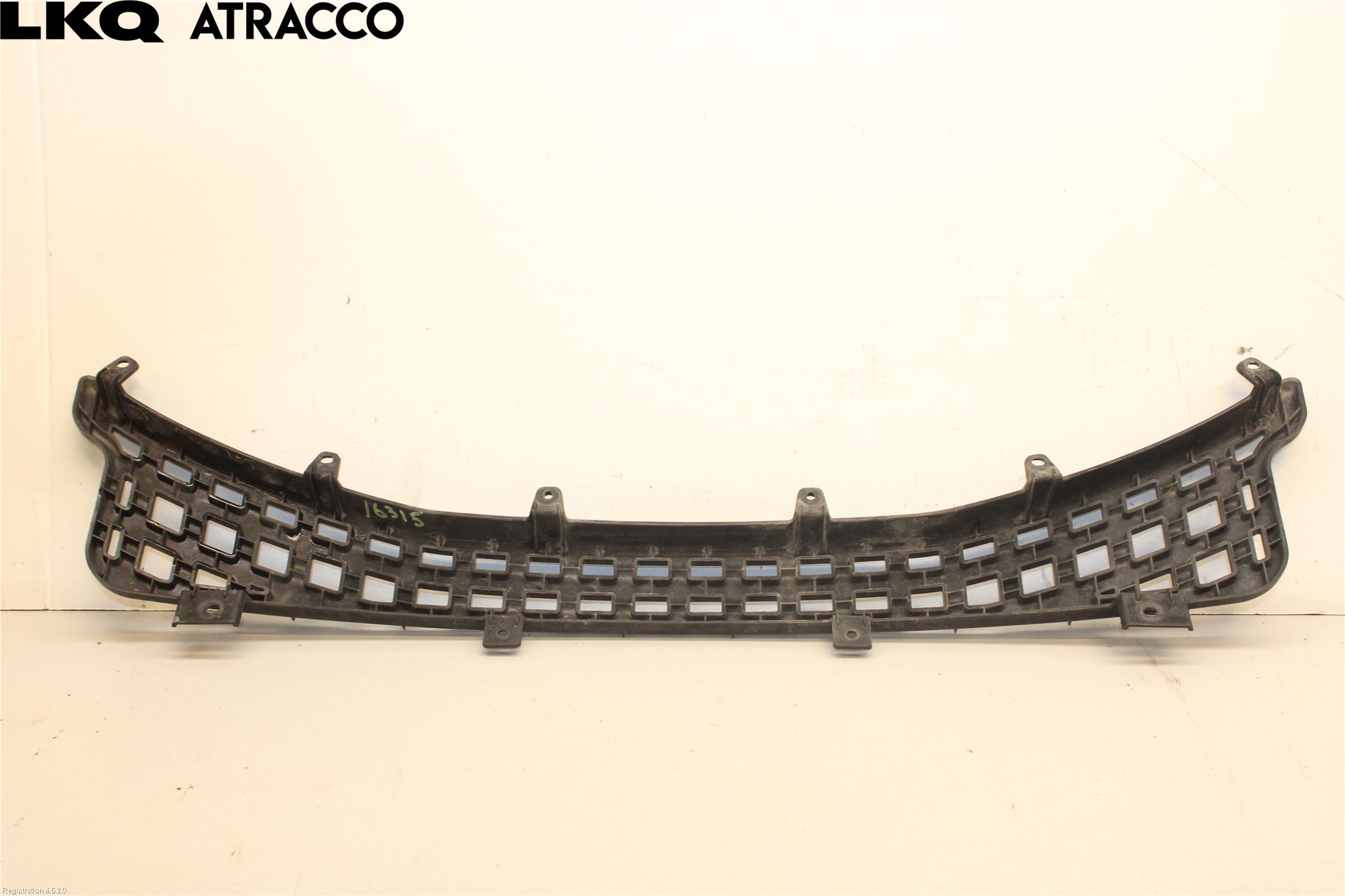 SsangYong SSANG YONG KORANDO Grill-Galler