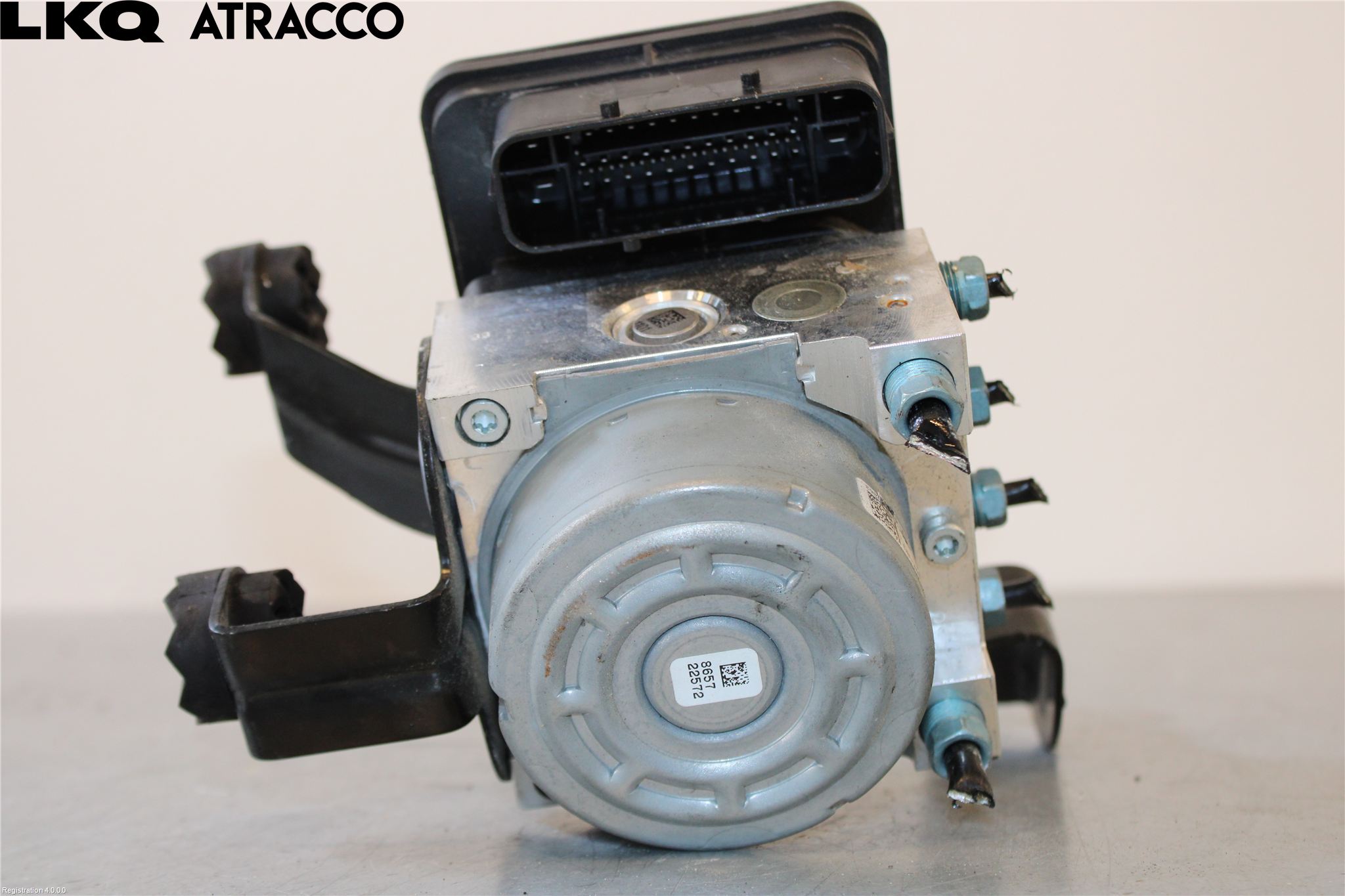 BMW 2 F22/F23/F87 Coupé/Cab 13-21 Abs Hydraulaggregat
