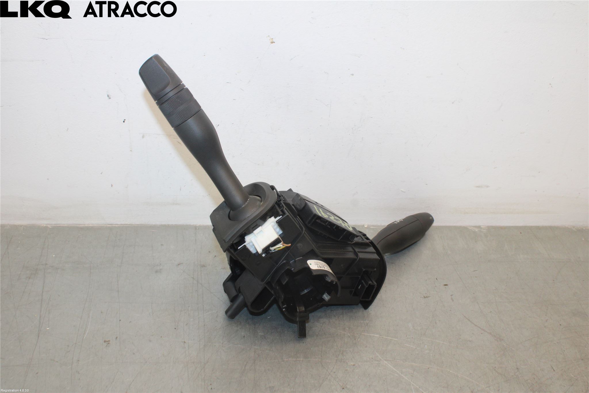 Opel AMPERA 17- Spakcentral