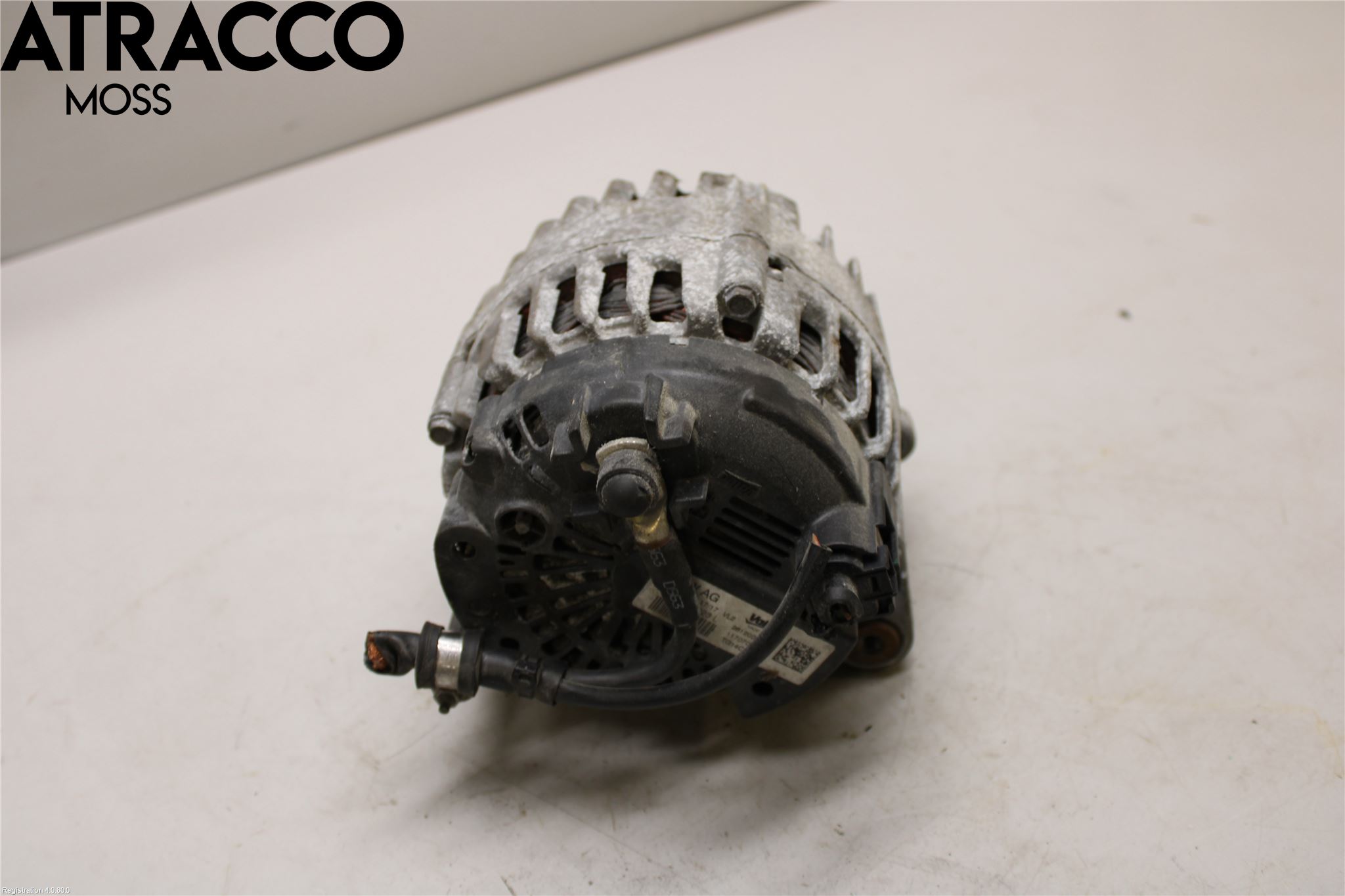 Volkswagen VW CADDY 16-20 Generator