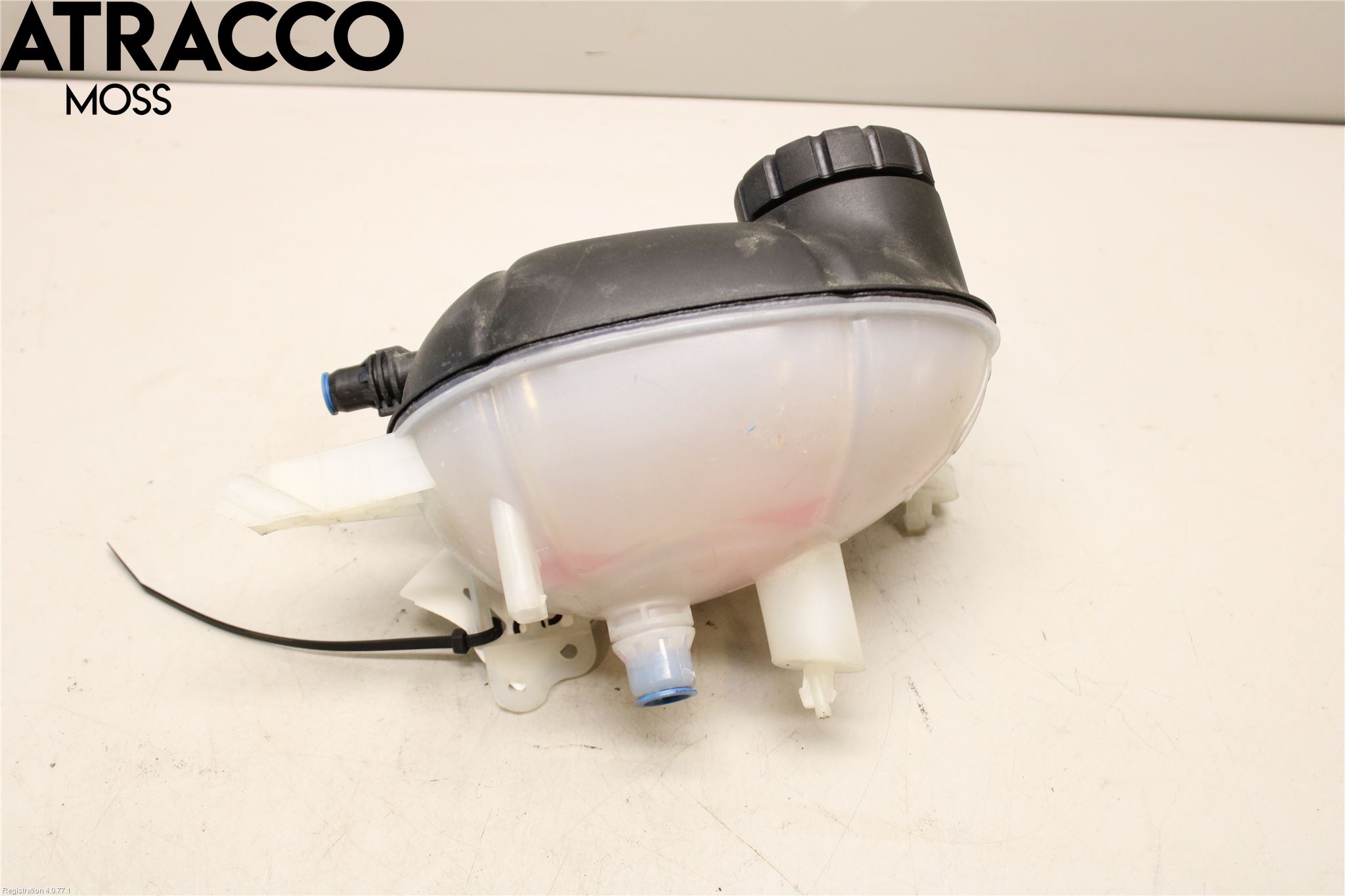 Mercedes-Benz MB E-KLASS (W213) 16-23 Expansionstank