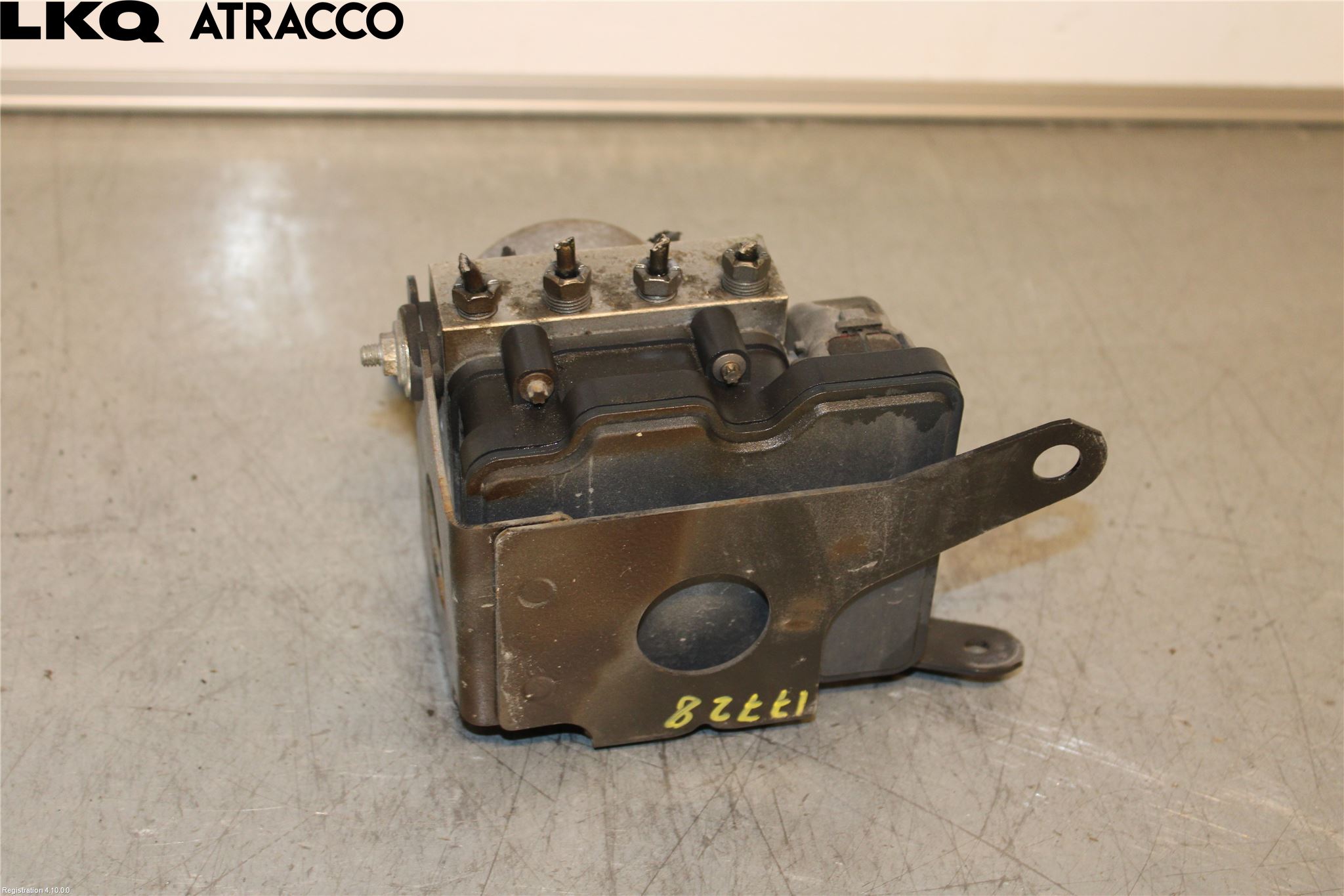 Mercedes-Benz MB CITAN (W415) 13-21 Abs Hydraulaggregat