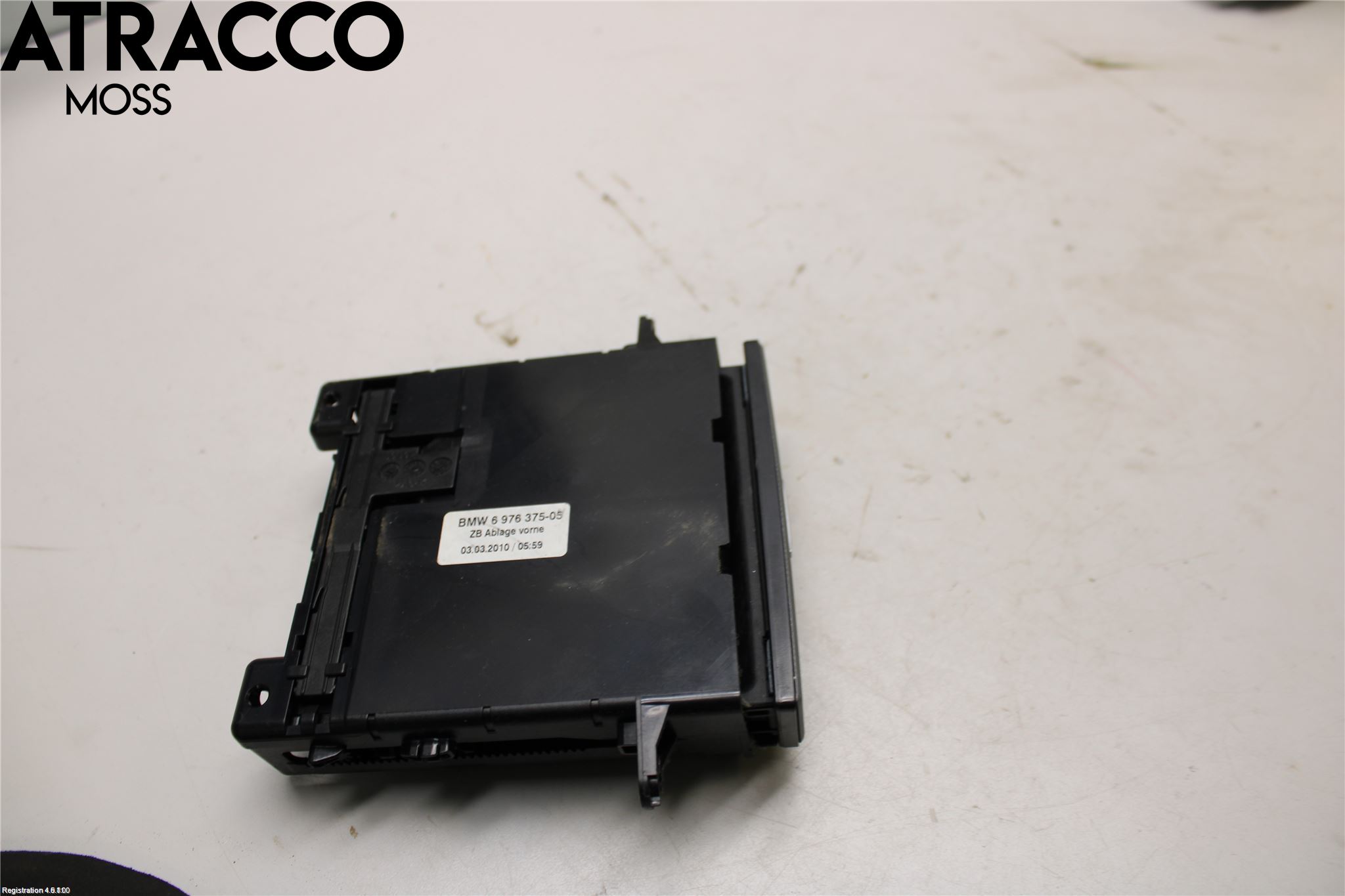 BMW 5 E60/61 Sed/Tou 02-10 Askkopp