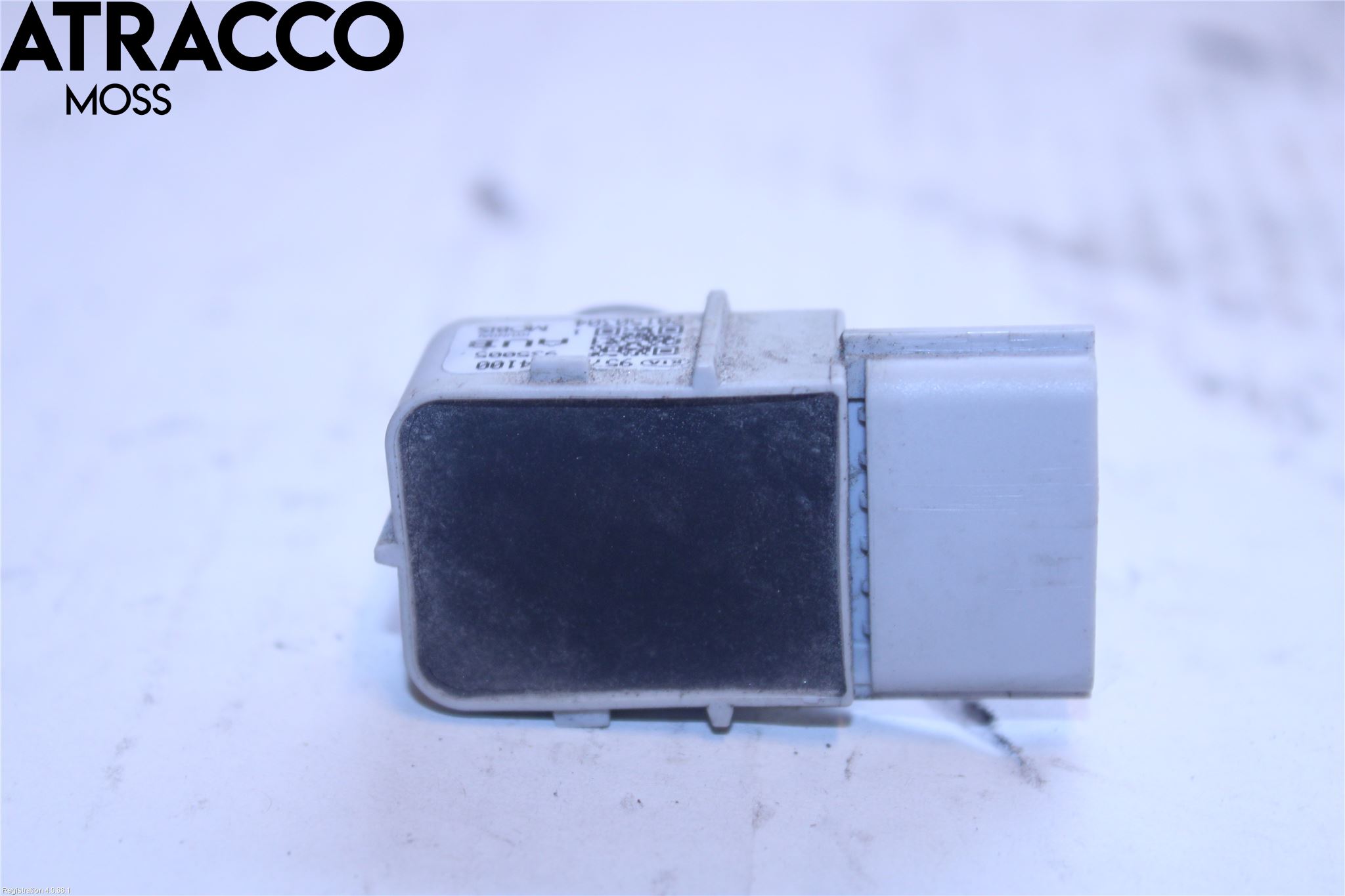 Kia SOUL 09- Parkeringshjälp Backsensor