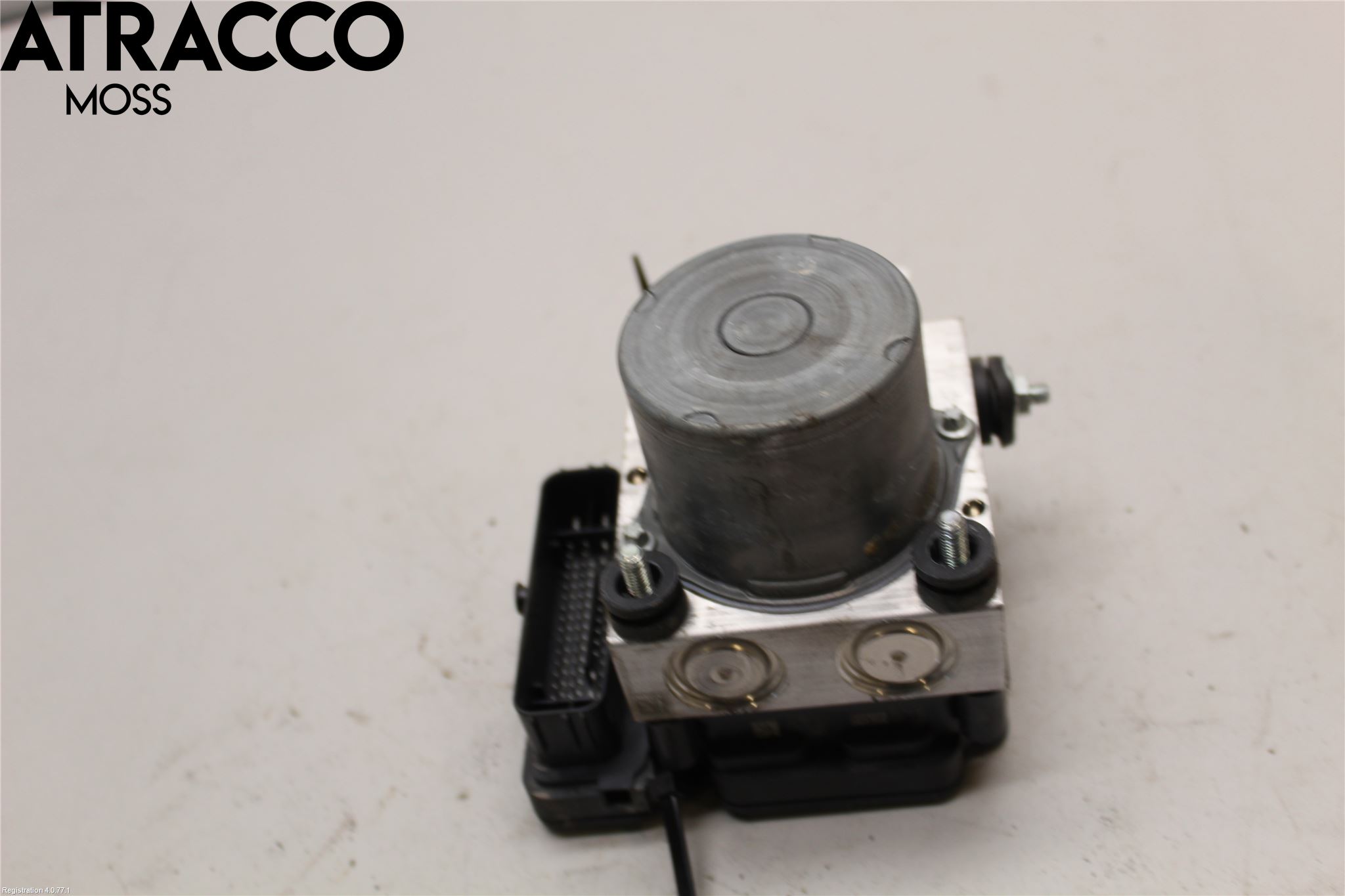 Citroen BERLINGO/E-BERLINGO 19- Abs Hydraulaggregat