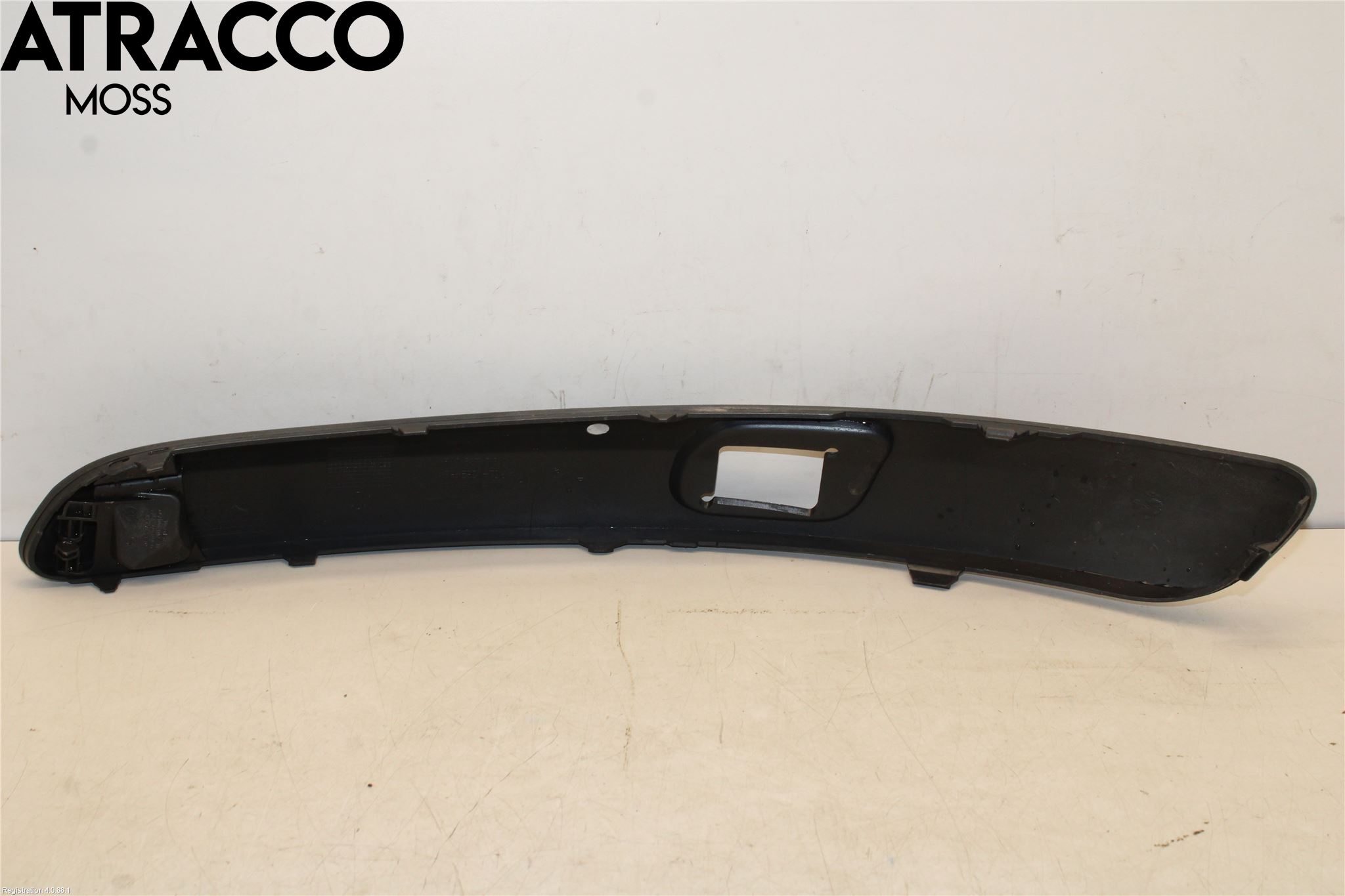 Volkswagen VW GOLF PLUS/CROSS GOLF 04-14 List Hö