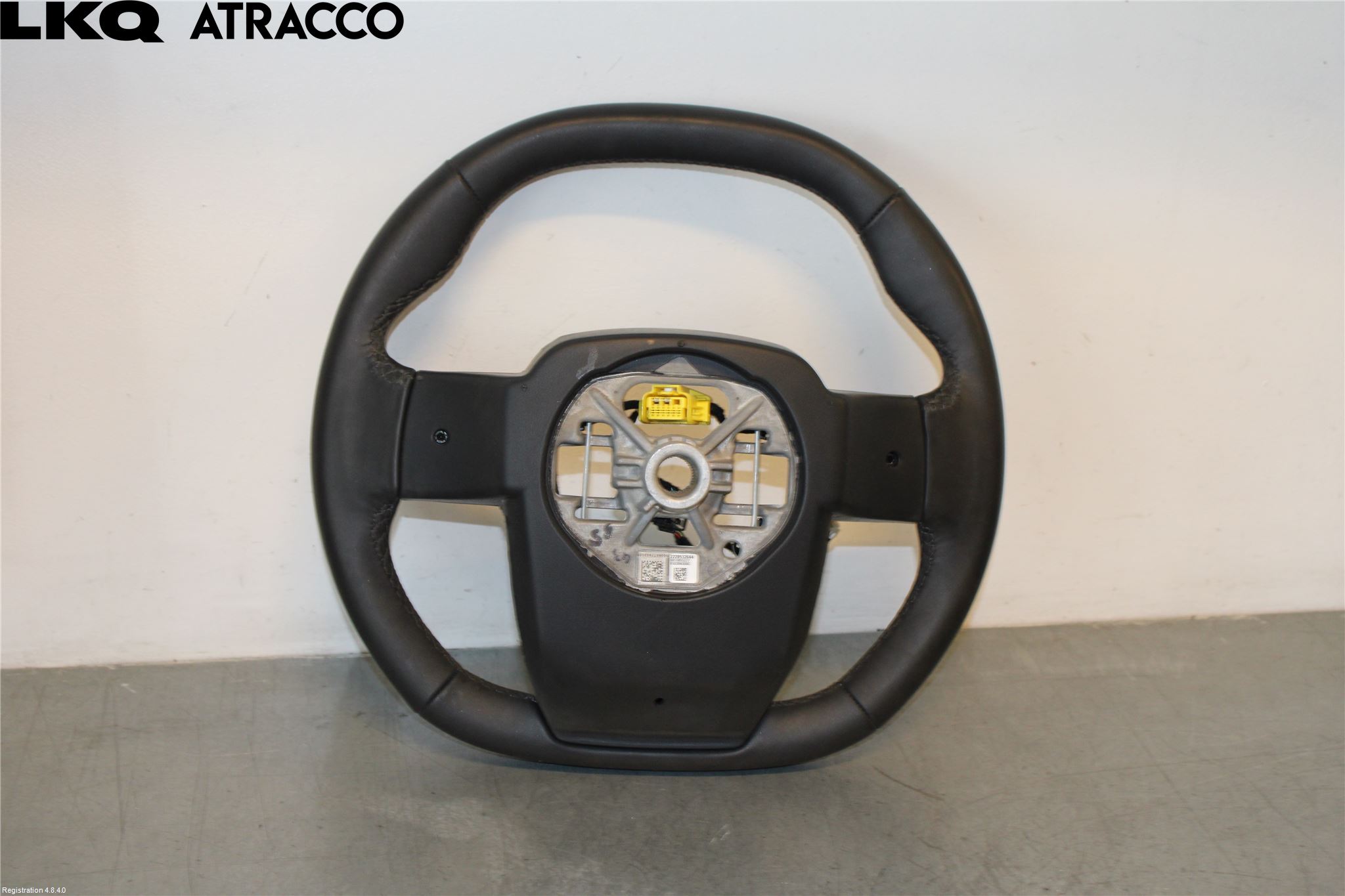 Citroen C4/E-C4 C4X/E-C4X III 21- Ratt