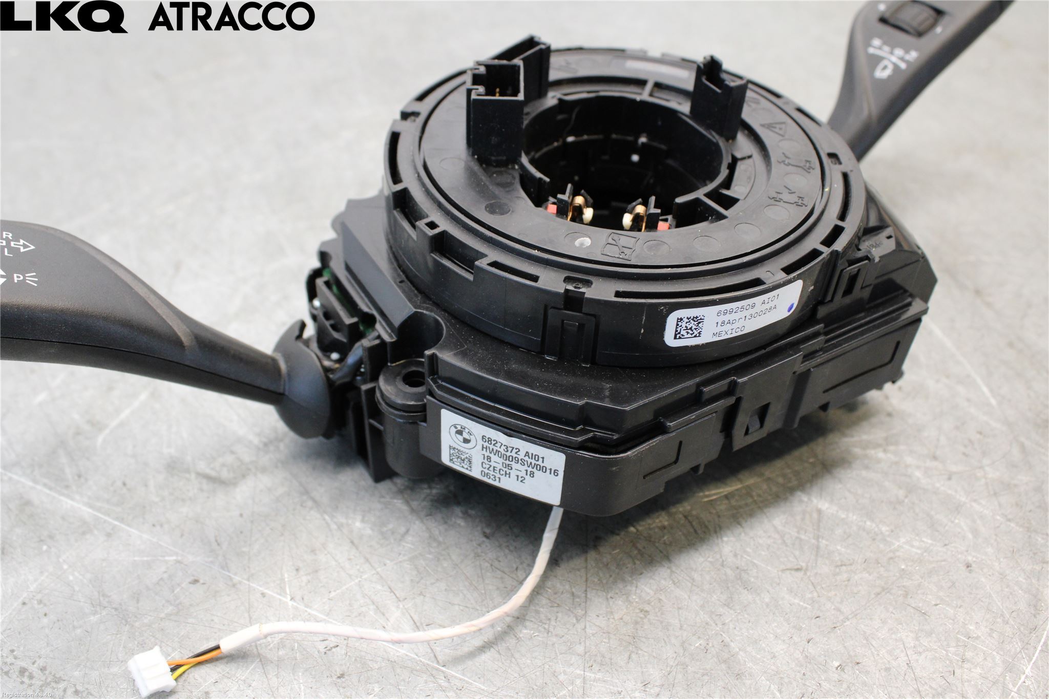 BMW 2 F45 Active Tourer 14-21 Spakcentral